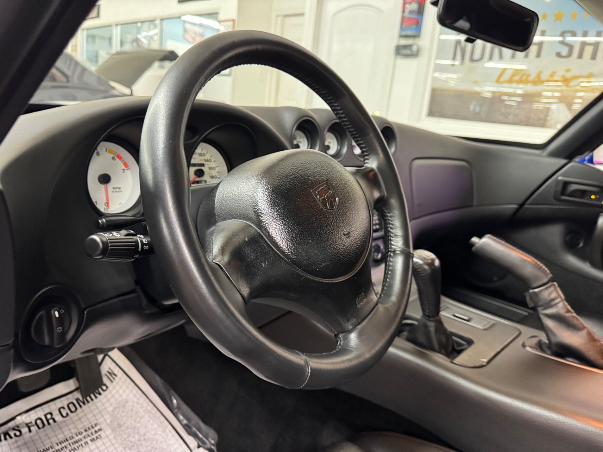 Used 1997 Dodge Viper - GTS - VERY LOW MILES - LIKE NEW -SEE VIDEO | Mundelein, IL