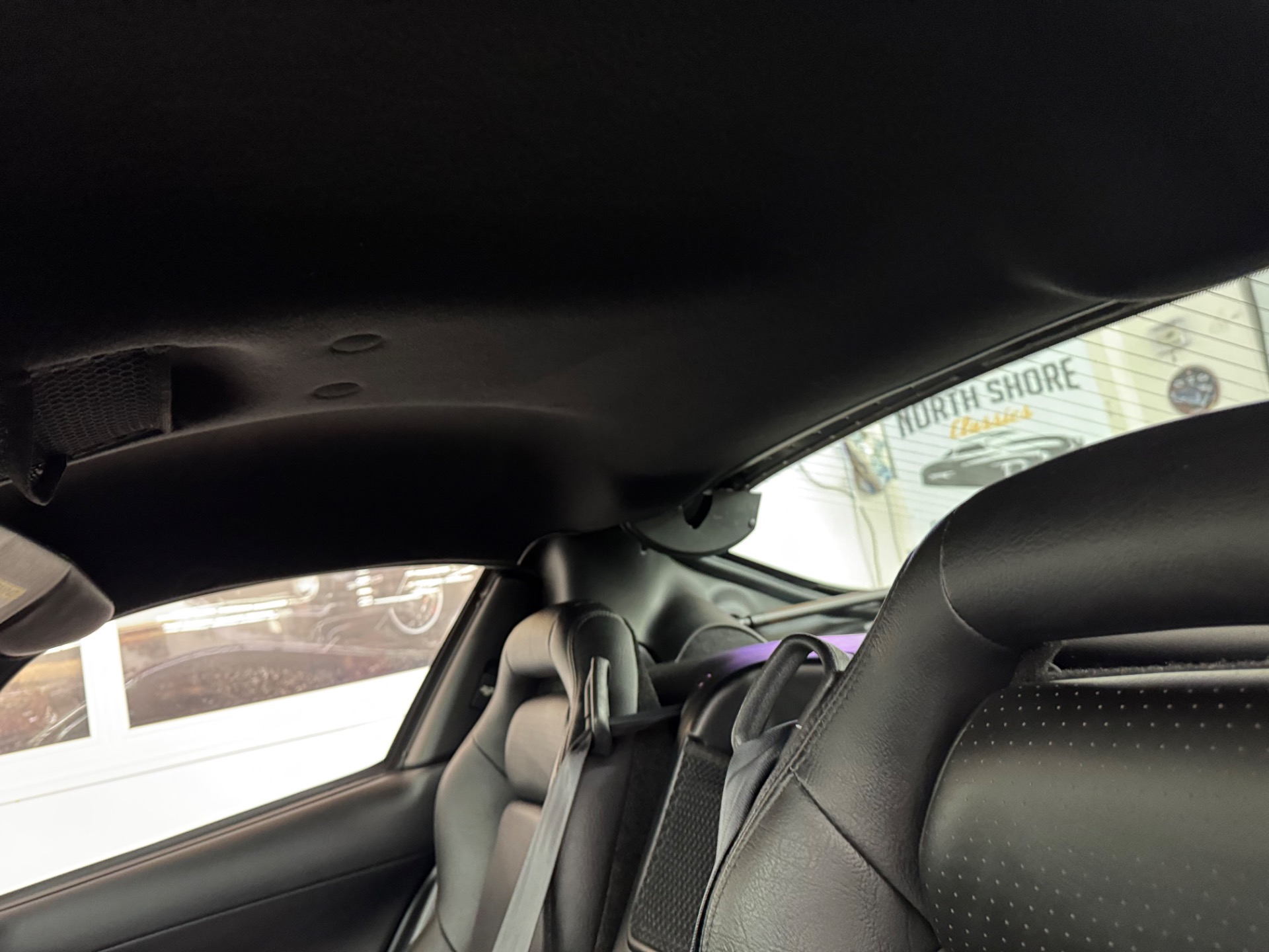 Used 1997 Dodge Viper - GTS - VERY LOW MILES - LIKE NEW -SEE VIDEO | Mundelein, IL