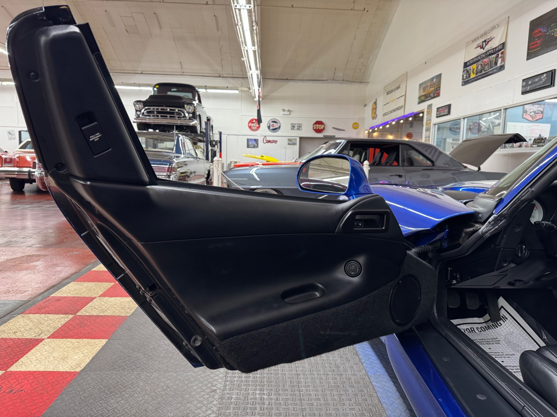 Used 1997 Dodge Viper - GTS - VERY LOW MILES - LIKE NEW -SEE VIDEO | Mundelein, IL