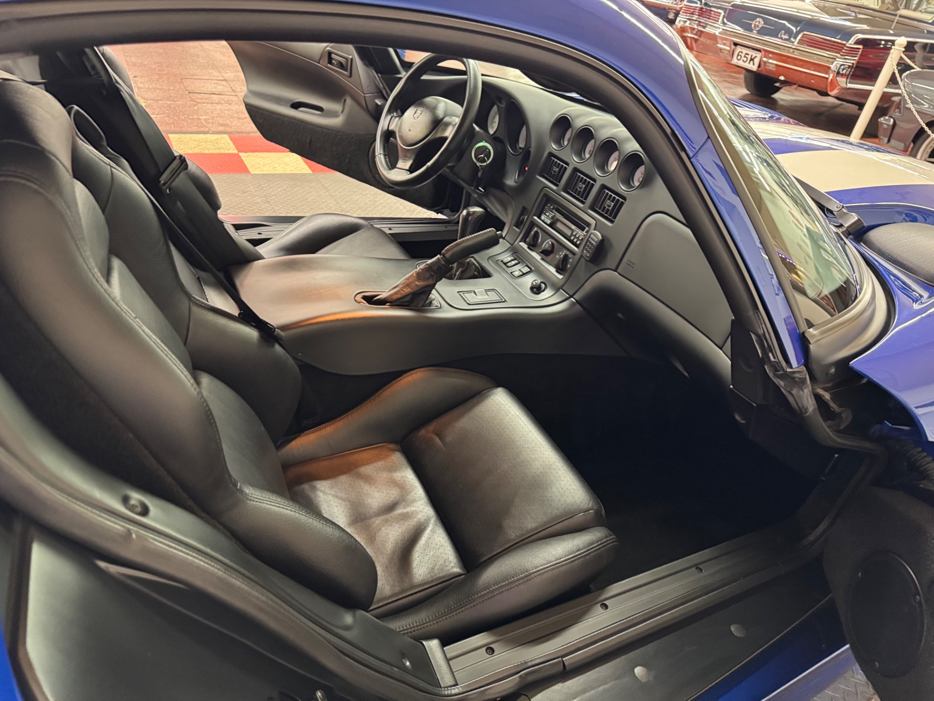 Used 1997 Dodge Viper - GTS - VERY LOW MILES - LIKE NEW -SEE VIDEO | Mundelein, IL