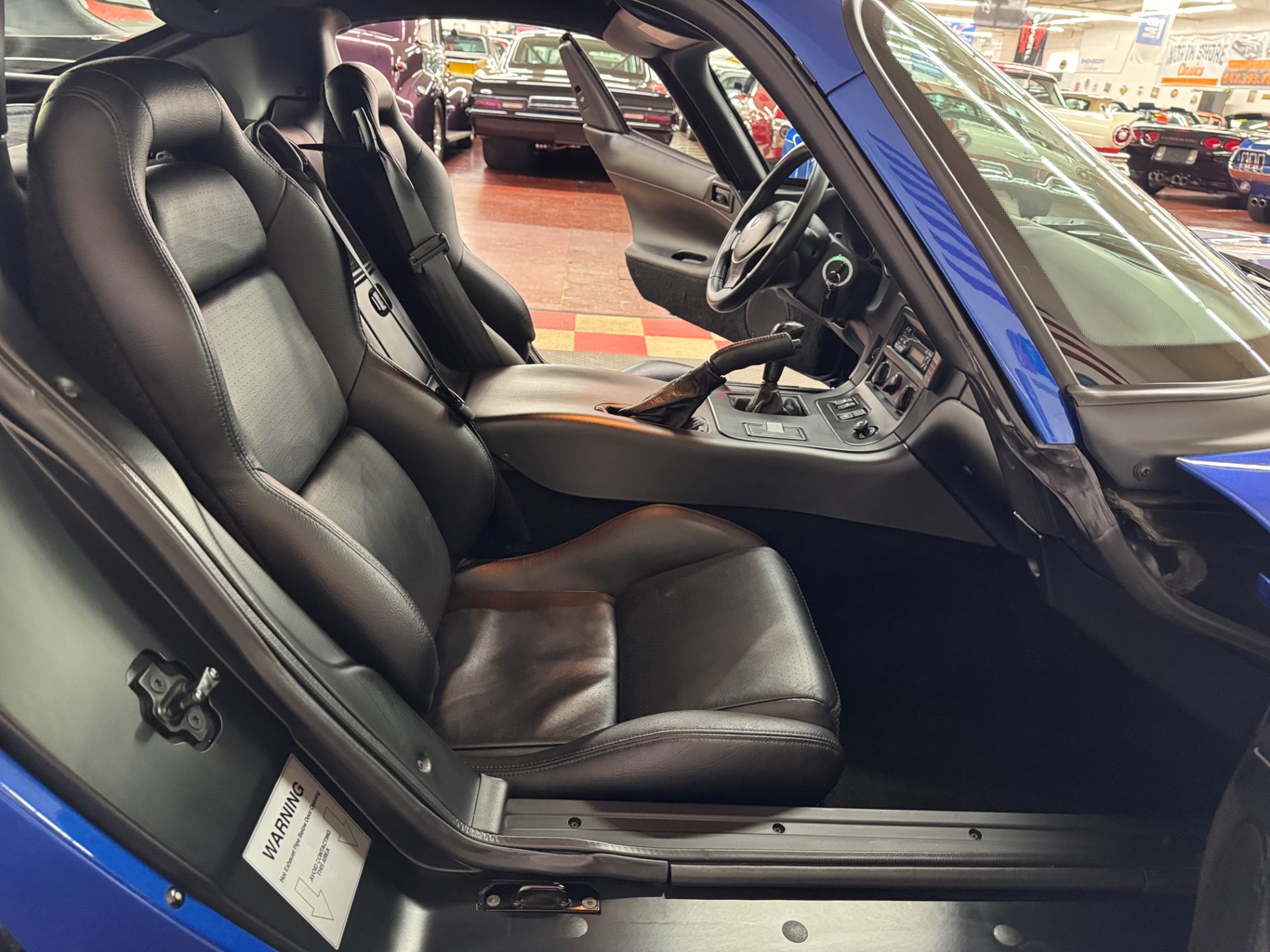 Used 1997 Dodge Viper - GTS - VERY LOW MILES - LIKE NEW -SEE VIDEO | Mundelein, IL