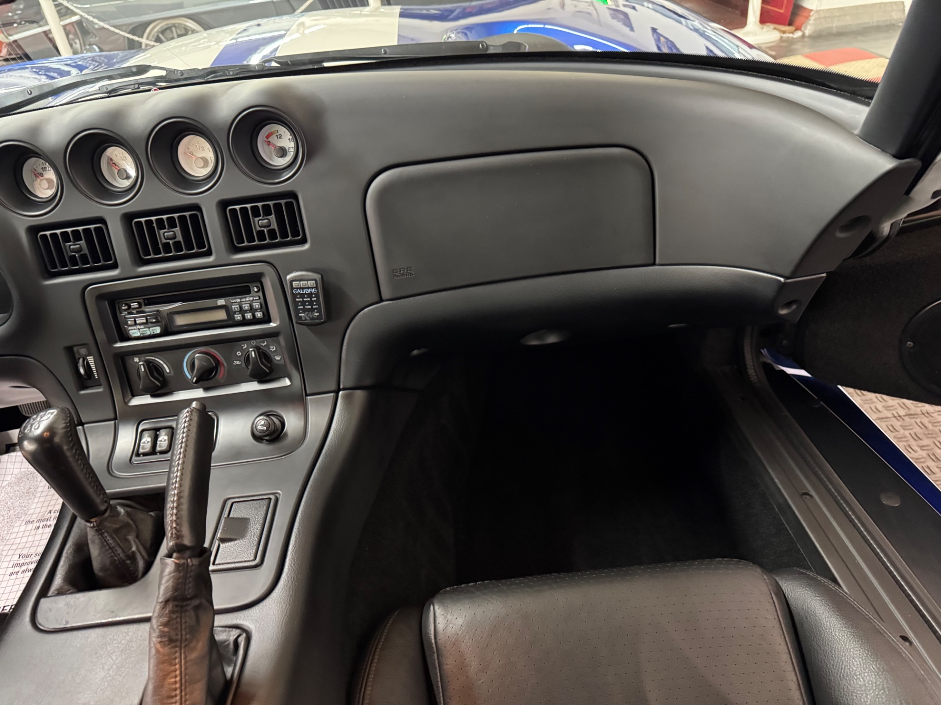 Used 1997 Dodge Viper - GTS - VERY LOW MILES - LIKE NEW -SEE VIDEO | Mundelein, IL