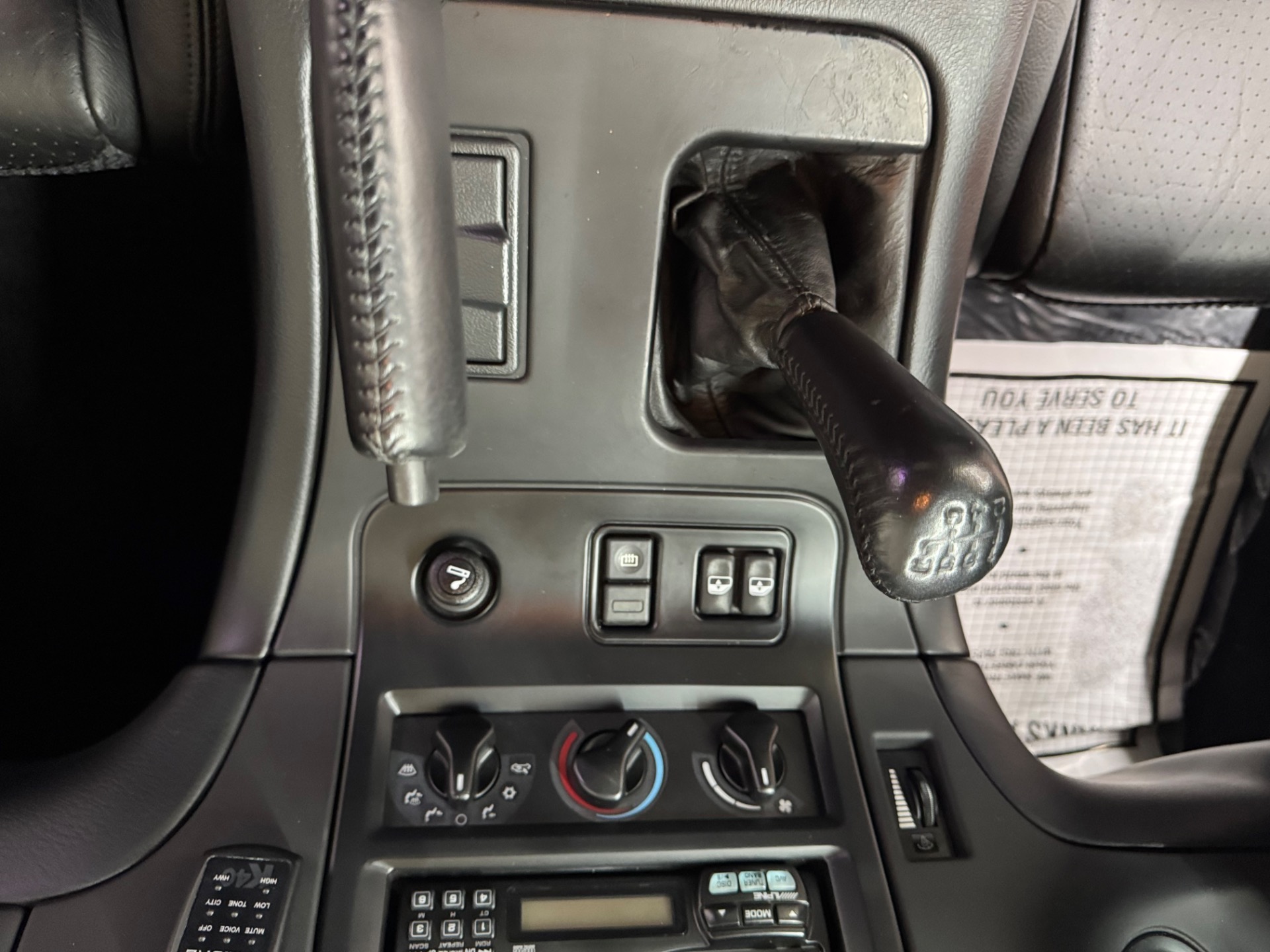 Used 1997 Dodge Viper - GTS - VERY LOW MILES - LIKE NEW -SEE VIDEO | Mundelein, IL