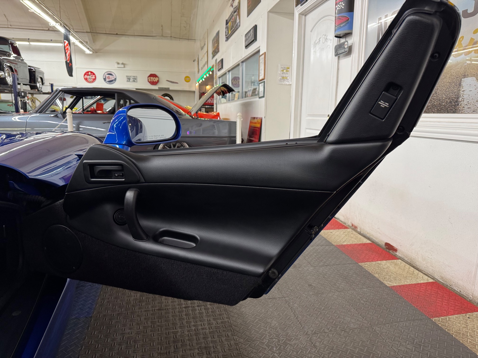 Used 1997 Dodge Viper - GTS - VERY LOW MILES - LIKE NEW -SEE VIDEO | Mundelein, IL