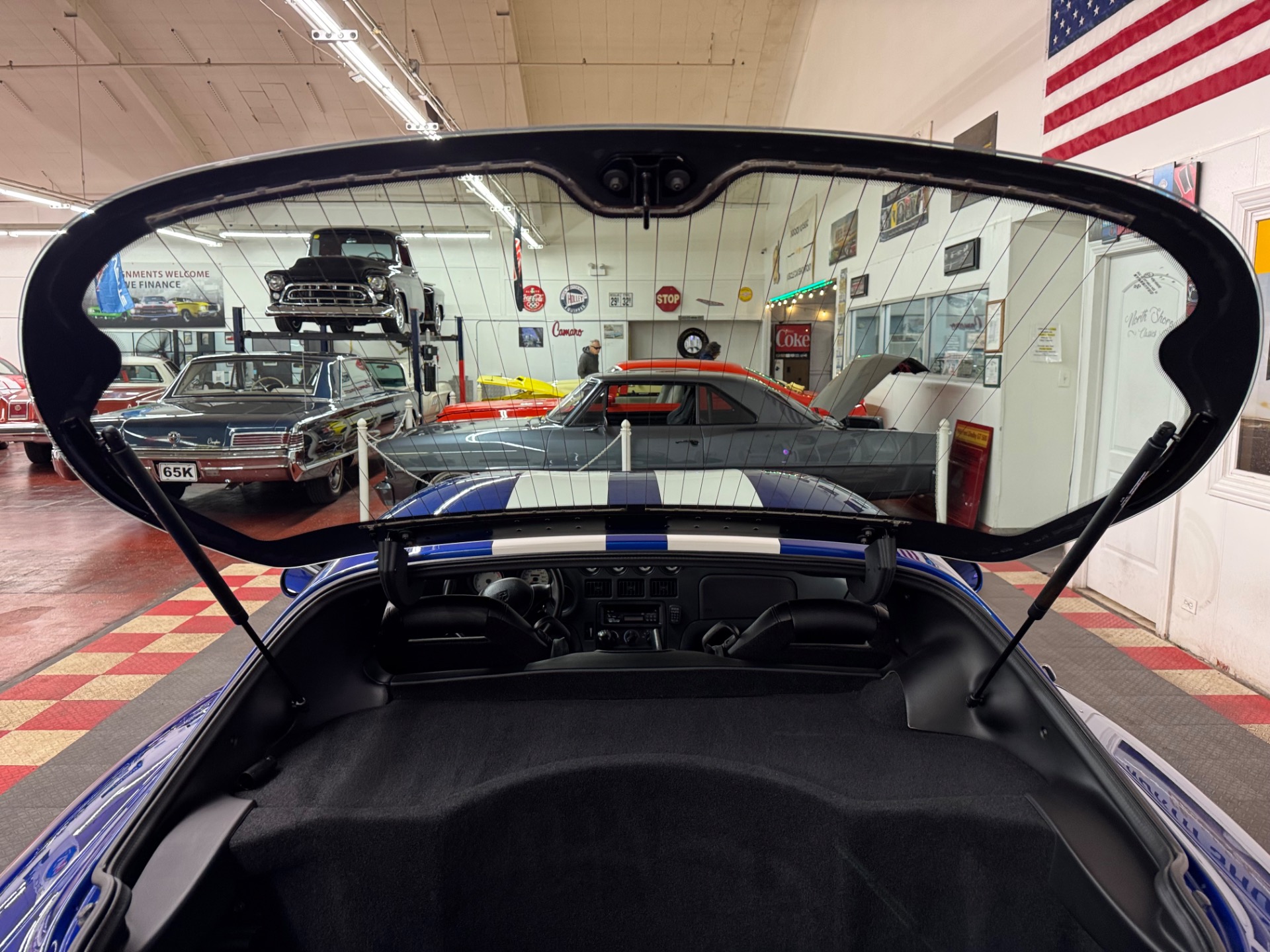 Used 1997 Dodge Viper - GTS - VERY LOW MILES - LIKE NEW -SEE VIDEO | Mundelein, IL