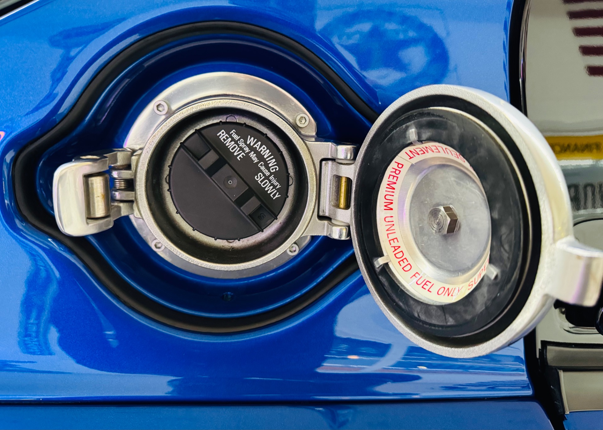 Used 1997 Dodge Viper - GTS - VERY LOW MILES - LIKE NEW -SEE VIDEO | Mundelein, IL