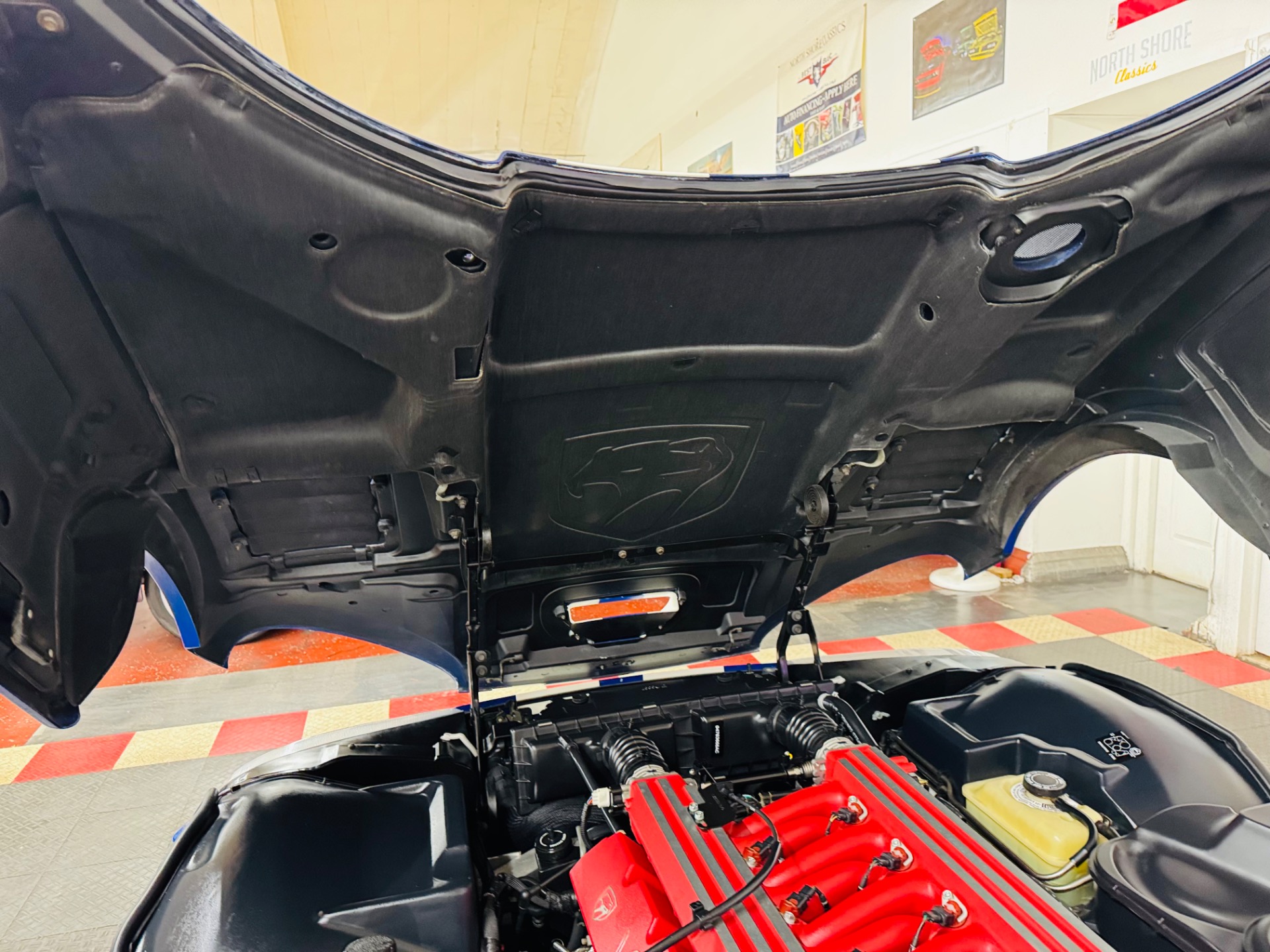 Used 1997 Dodge Viper - GTS - VERY LOW MILES - LIKE NEW -SEE VIDEO | Mundelein, IL