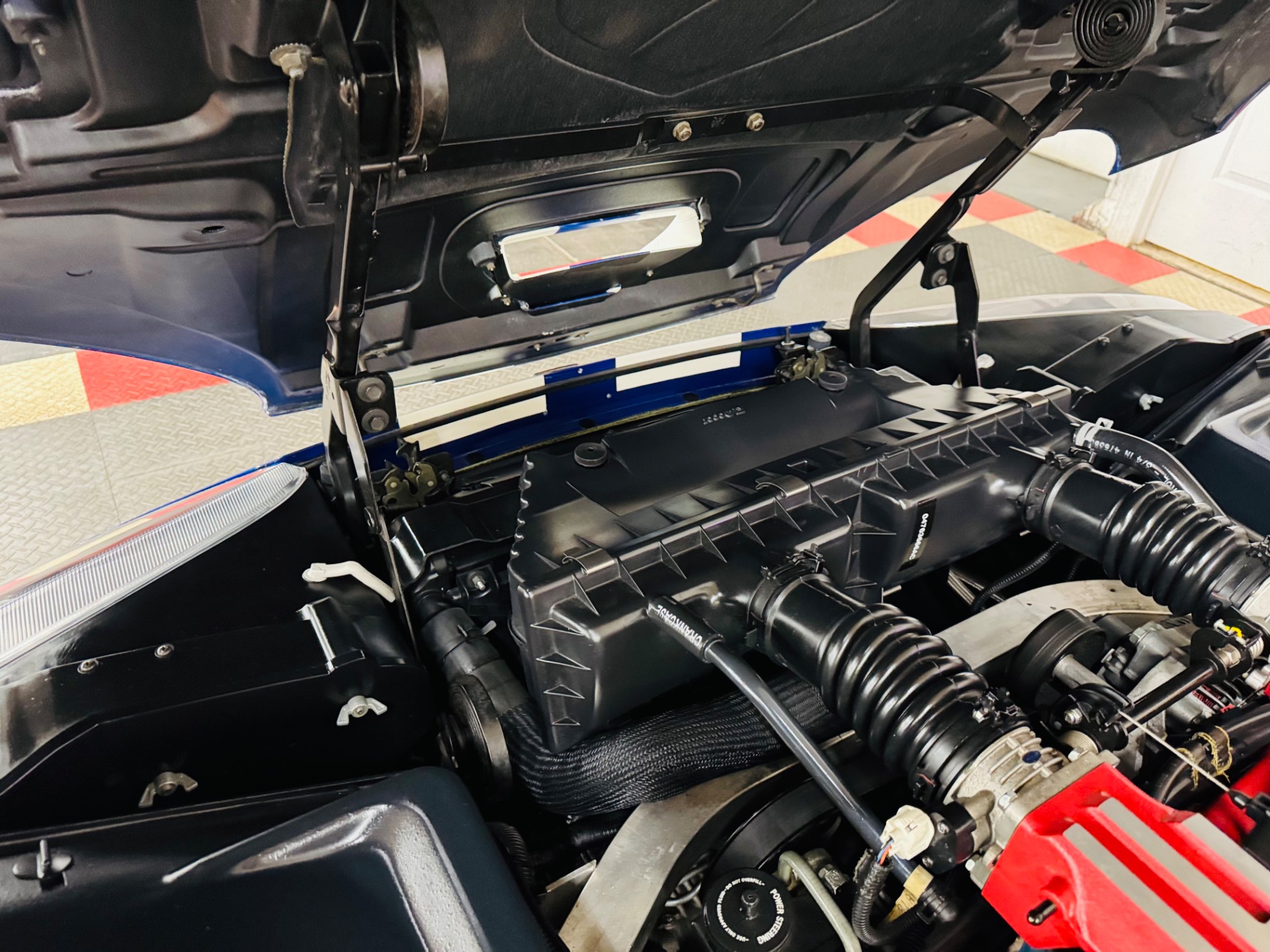 Used 1997 Dodge Viper - GTS - VERY LOW MILES - LIKE NEW -SEE VIDEO | Mundelein, IL