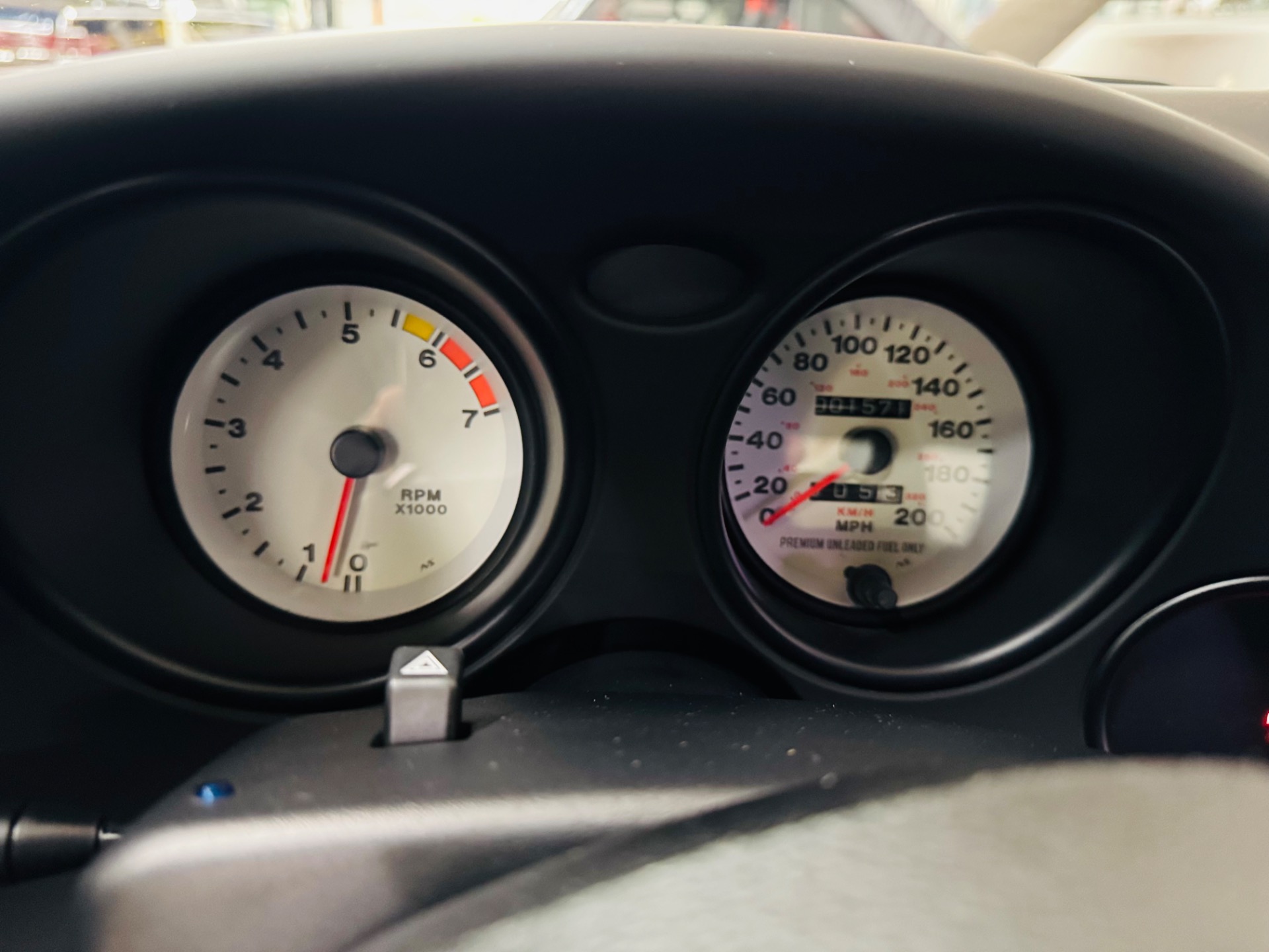 Used 1997 Dodge Viper - GTS - VERY LOW MILES - LIKE NEW -SEE VIDEO | Mundelein, IL