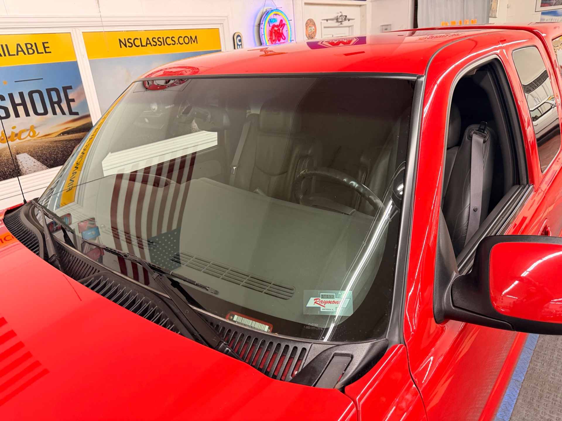 Used 2003 Chevrolet Silverado 1500 SS Low Mile One Owner Truck-SEE VIDEO | Mundelein, IL