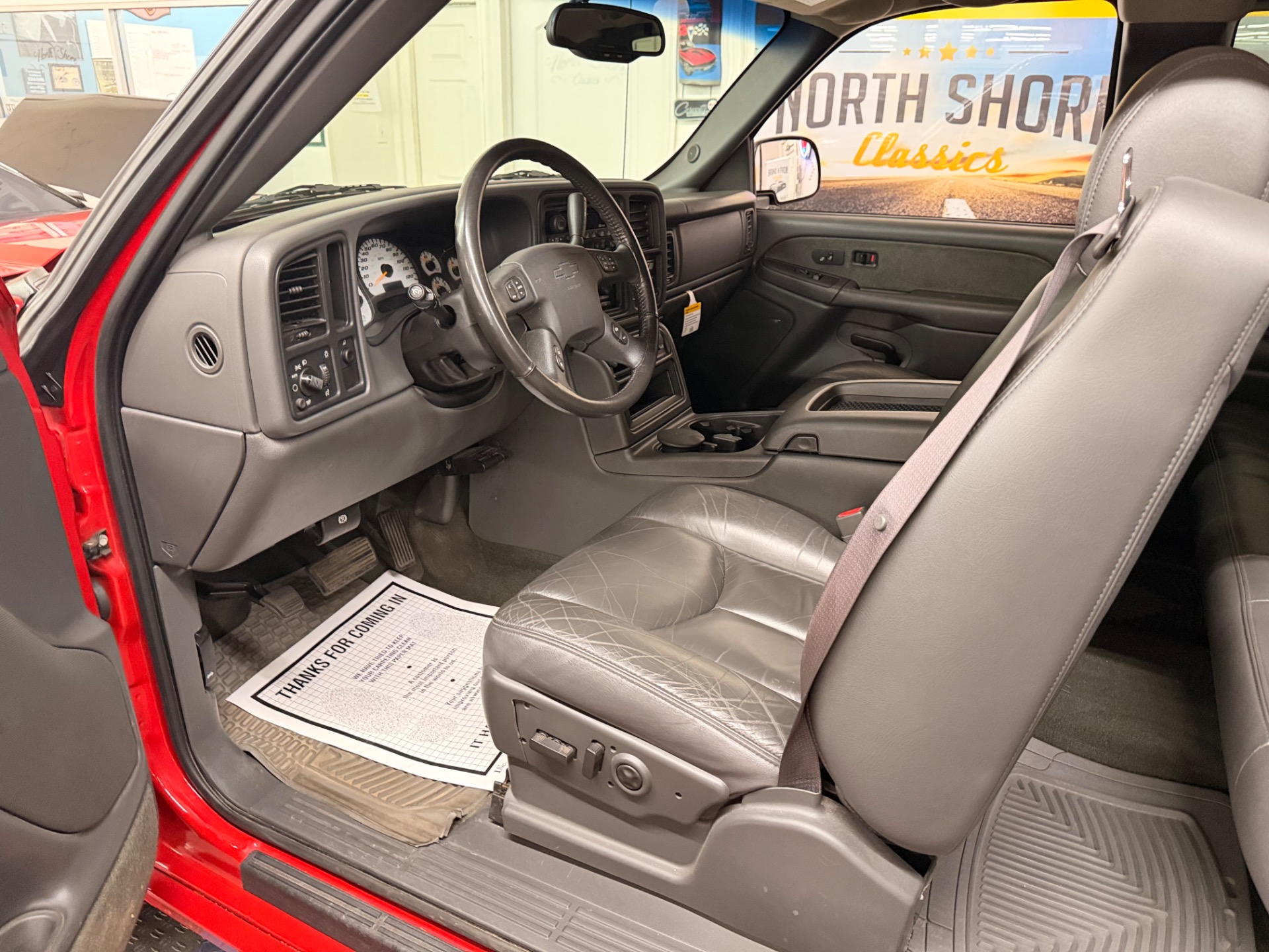 Used 2003 Chevrolet Silverado 1500 SS Low Mile One Owner Truck-SEE VIDEO | Mundelein, IL