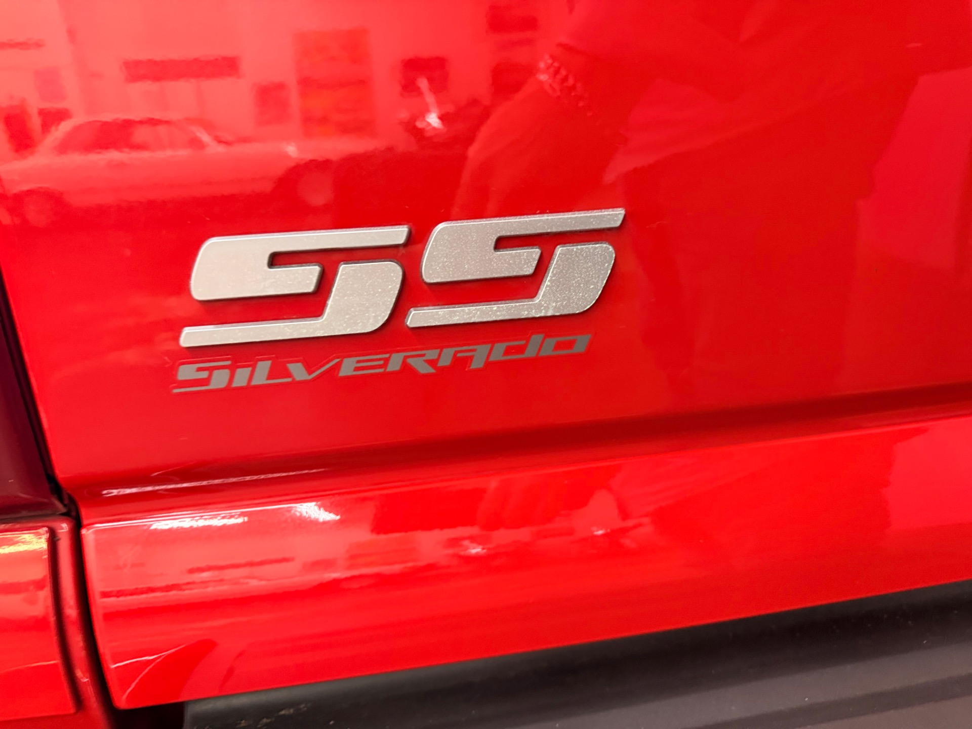 Used 2003 Chevrolet Silverado 1500 SS Low Mile One Owner Truck-SEE VIDEO | Mundelein, IL