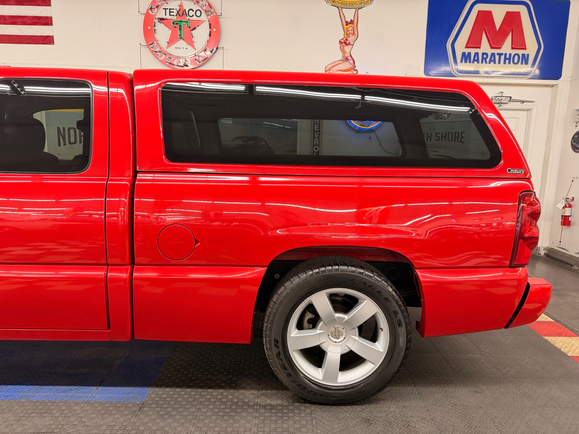 Used 2003 Chevrolet Silverado 1500 SS Low Mile One Owner Truck-SEE VIDEO | Mundelein, IL