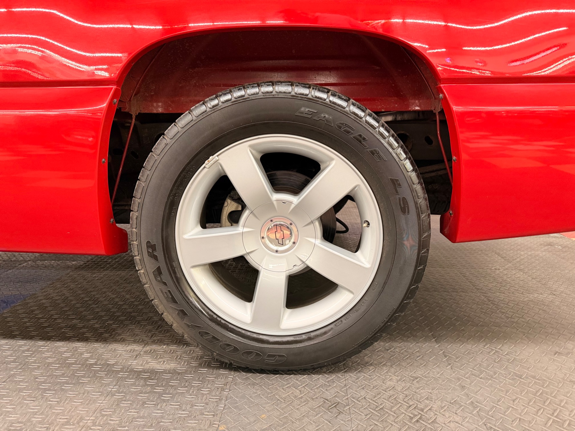 Used 2003 Chevrolet Silverado 1500 SS Low Mile One Owner Truck-SEE VIDEO | Mundelein, IL