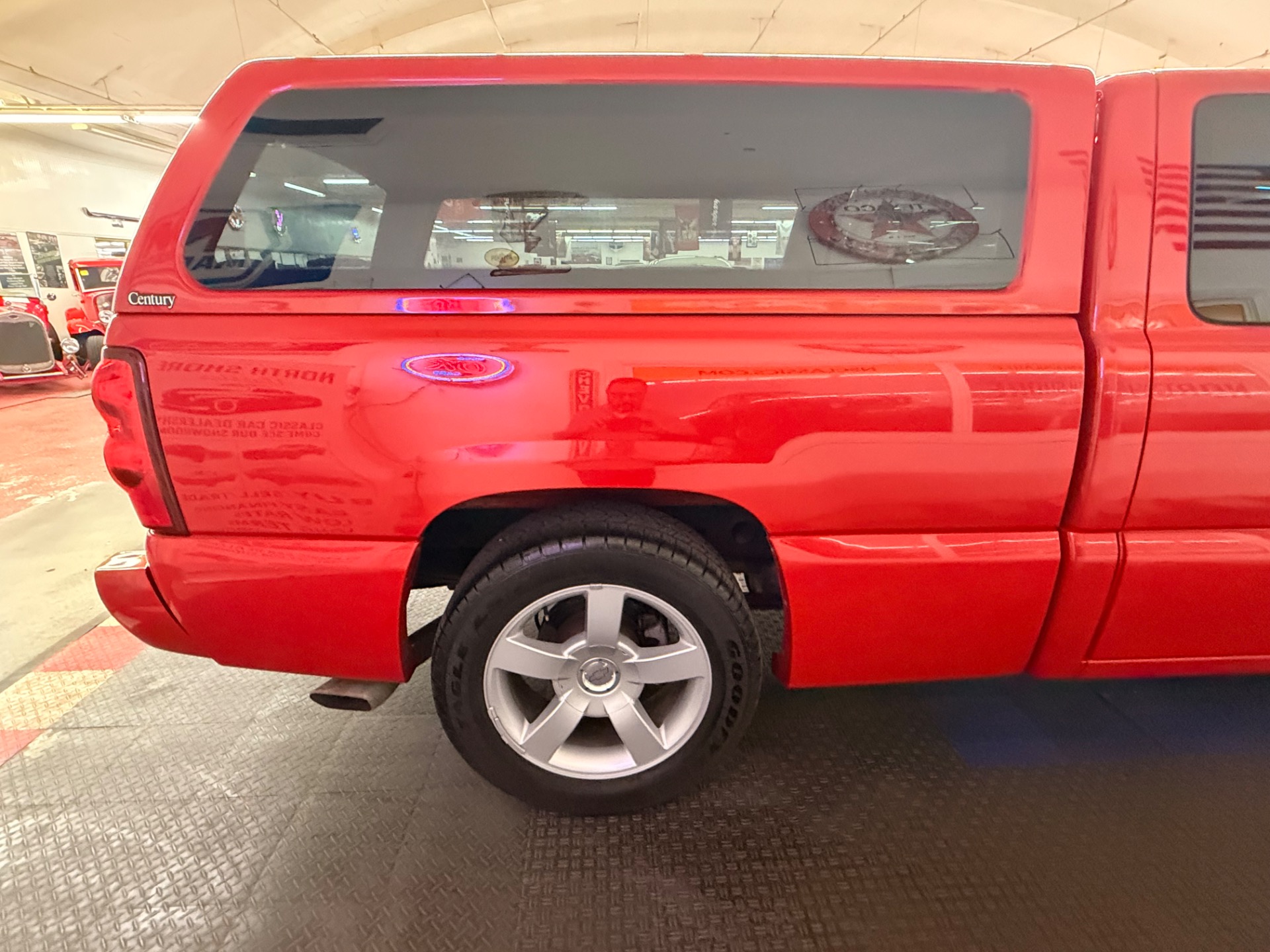 Used 2003 Chevrolet Silverado 1500 SS Low Mile One Owner Truck-SEE VIDEO | Mundelein, IL