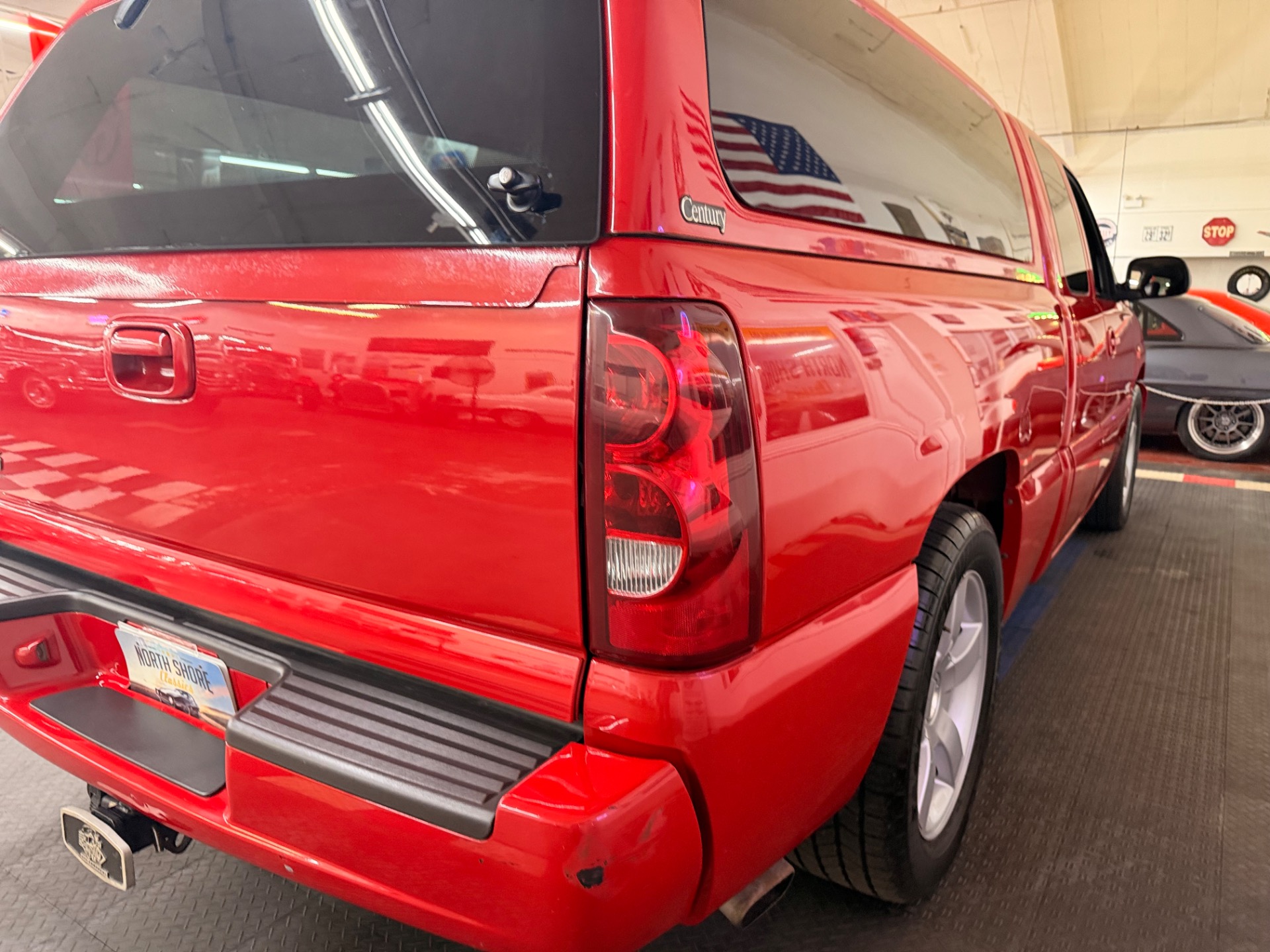 Used 2003 Chevrolet Silverado 1500 SS Low Mile One Owner Truck-SEE VIDEO | Mundelein, IL