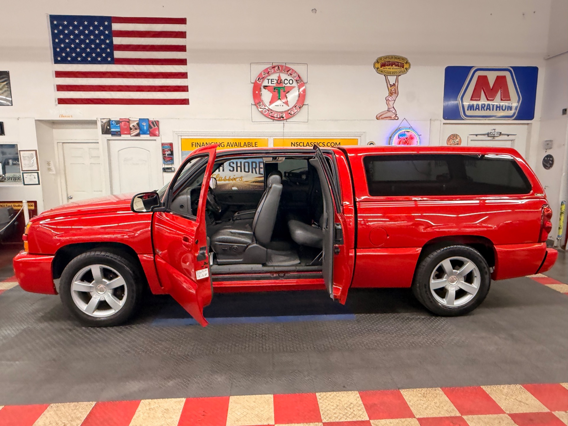 Used 2003 Chevrolet Silverado 1500 SS Low Mile One Owner Truck-SEE VIDEO | Mundelein, IL