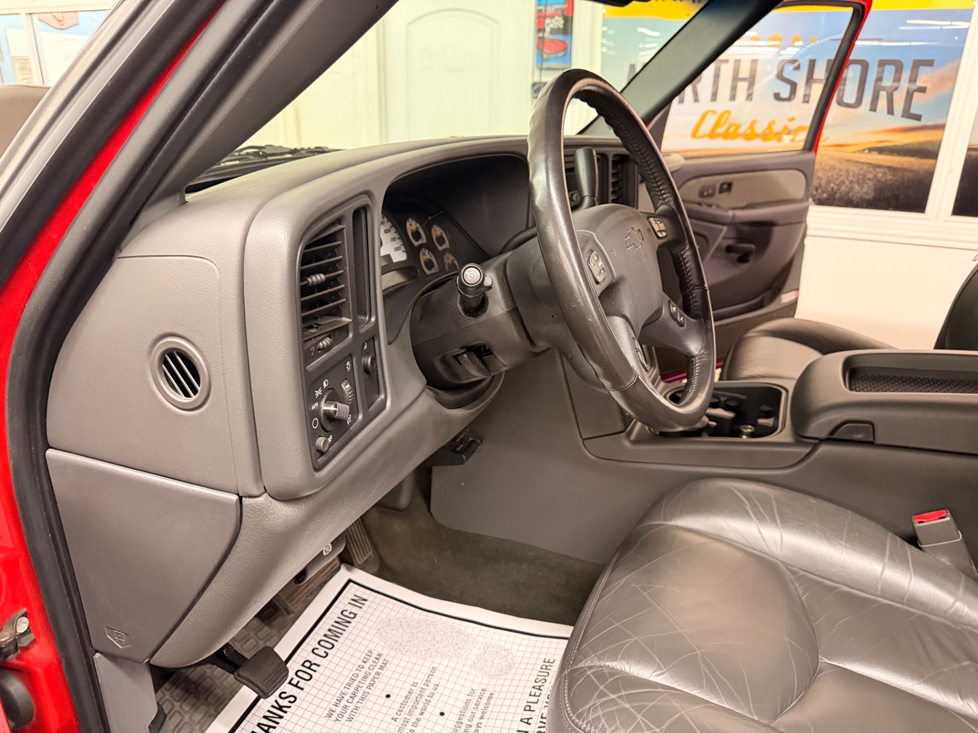 Used 2003 Chevrolet Silverado 1500 SS Low Mile One Owner Truck-SEE VIDEO | Mundelein, IL