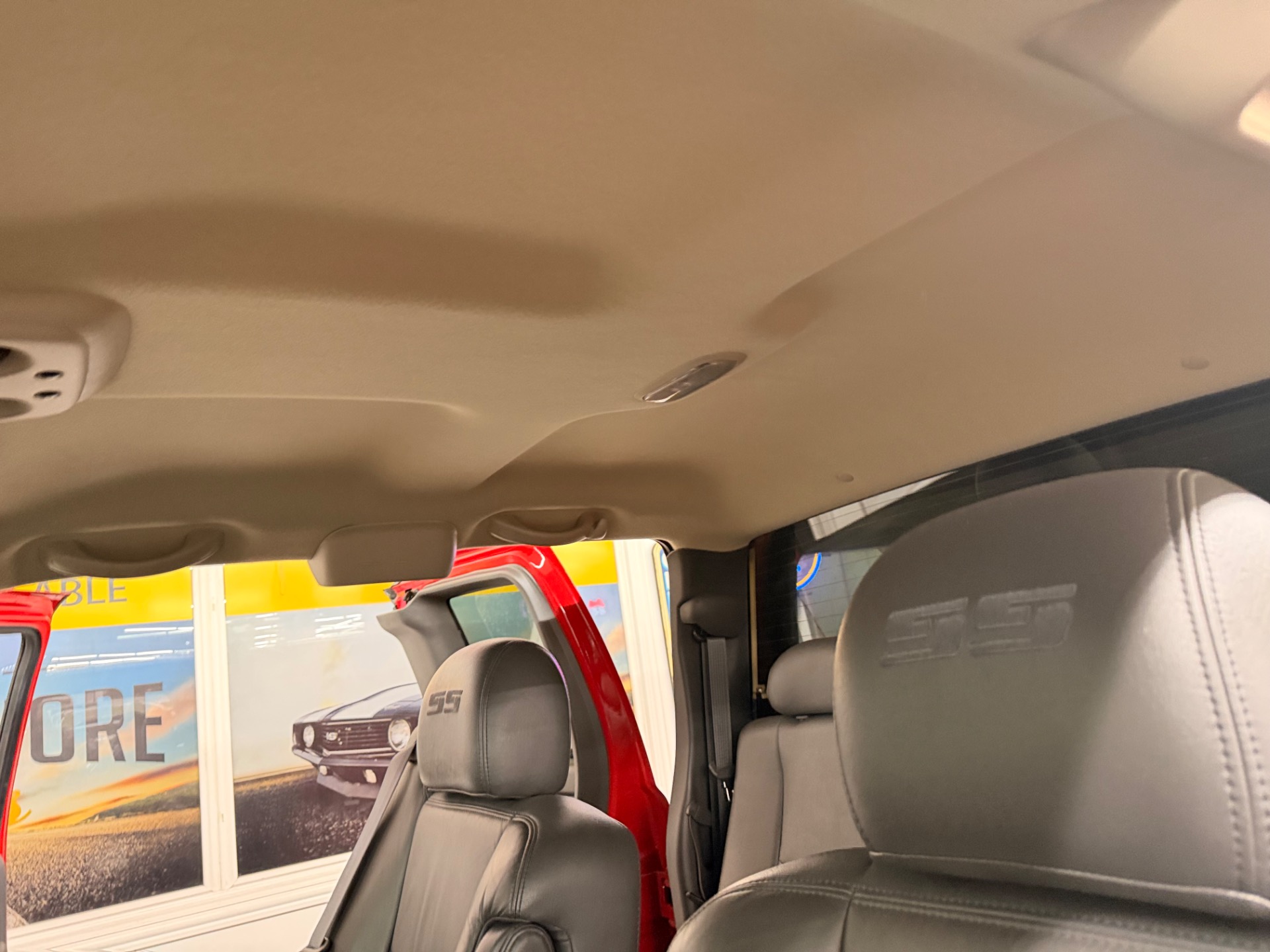 Used 2003 Chevrolet Silverado 1500 SS Low Mile One Owner Truck-SEE VIDEO | Mundelein, IL