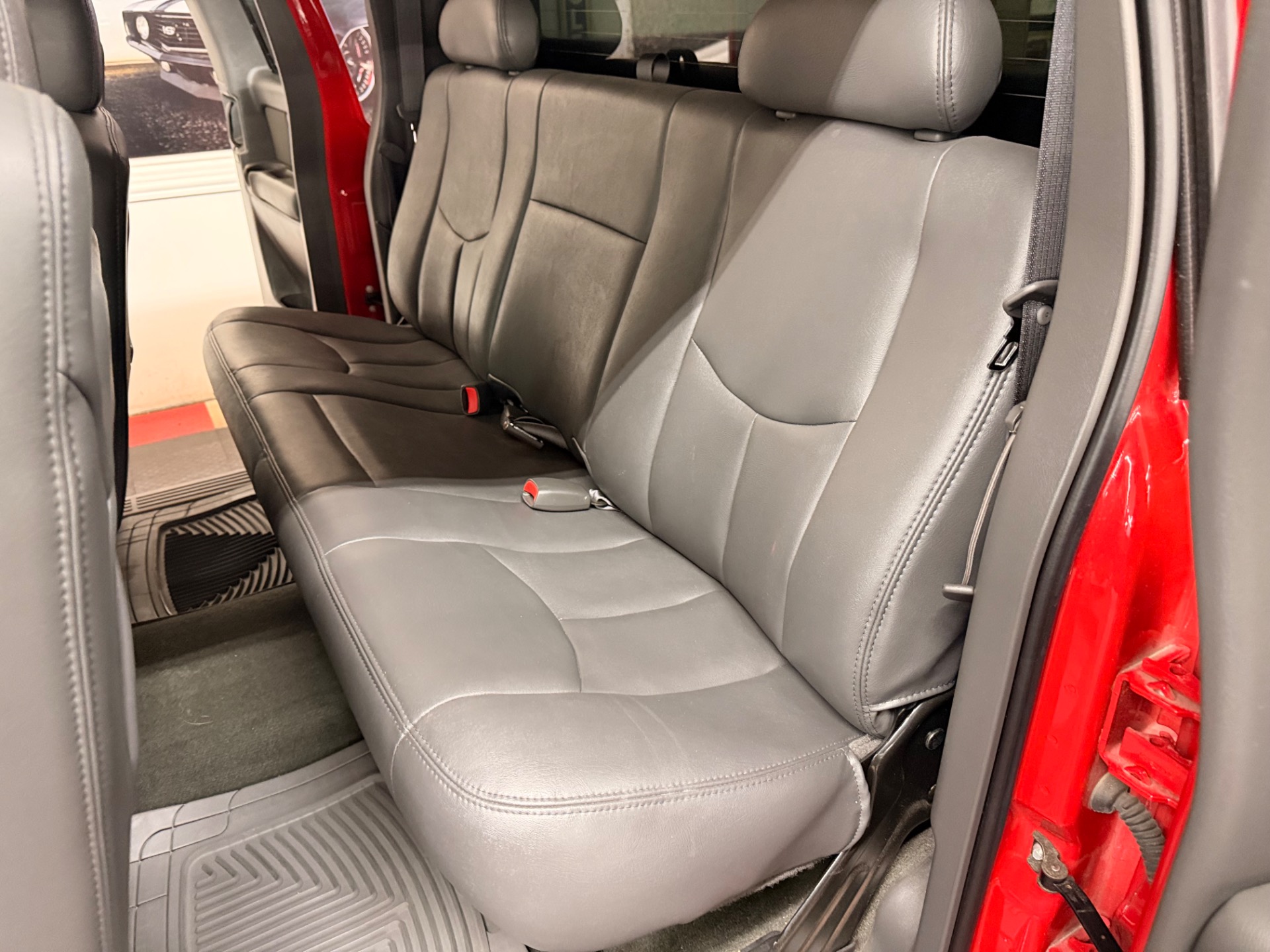 Used 2003 Chevrolet Silverado 1500 SS Low Mile One Owner Truck-SEE VIDEO | Mundelein, IL