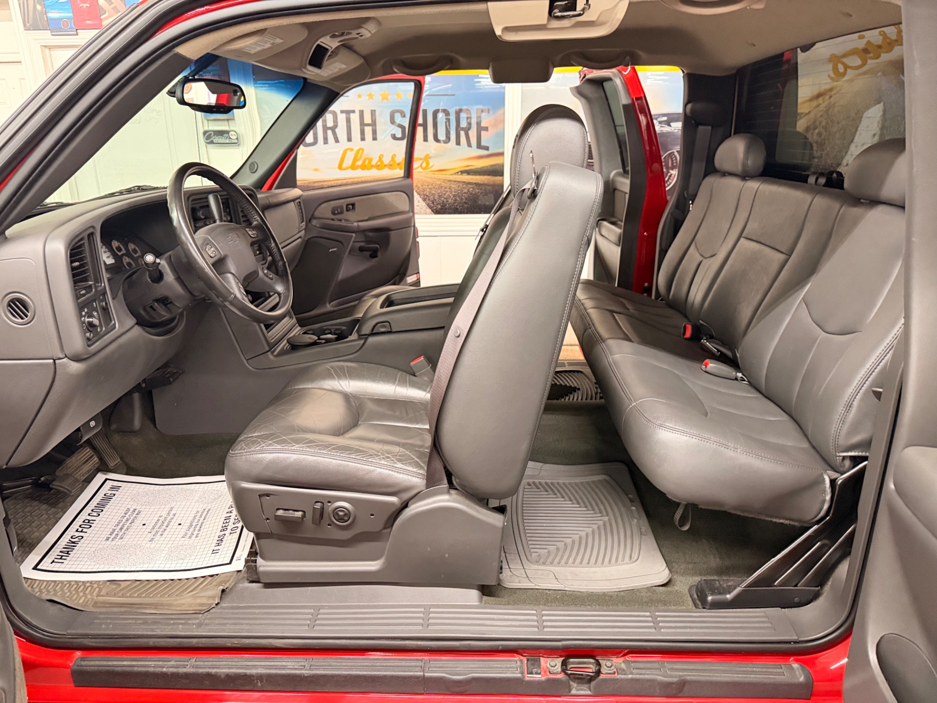 Used 2003 Chevrolet Silverado 1500 SS Low Mile One Owner Truck-SEE VIDEO | Mundelein, IL