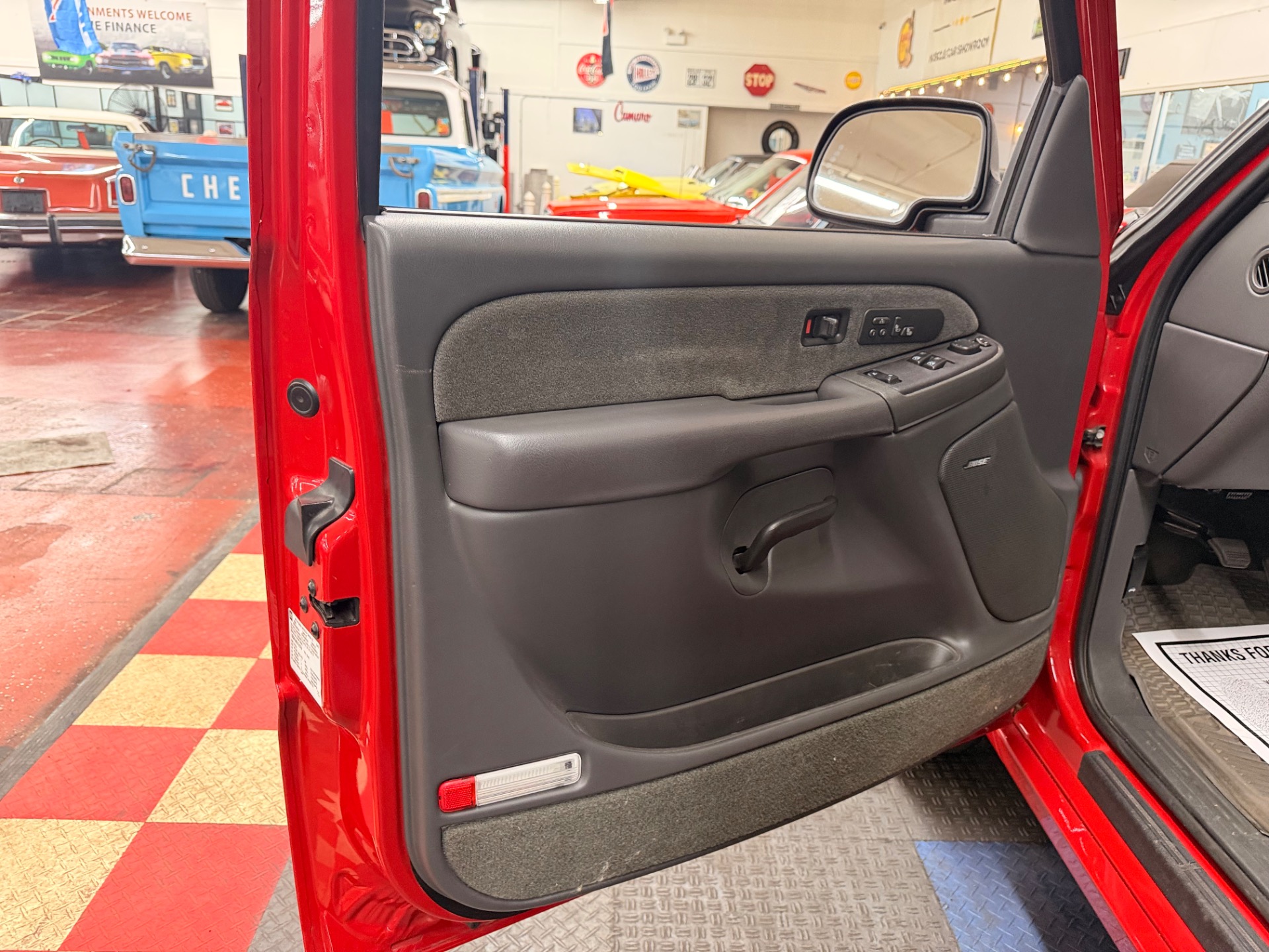 Used 2003 Chevrolet Silverado 1500 SS Low Mile One Owner Truck-SEE VIDEO | Mundelein, IL