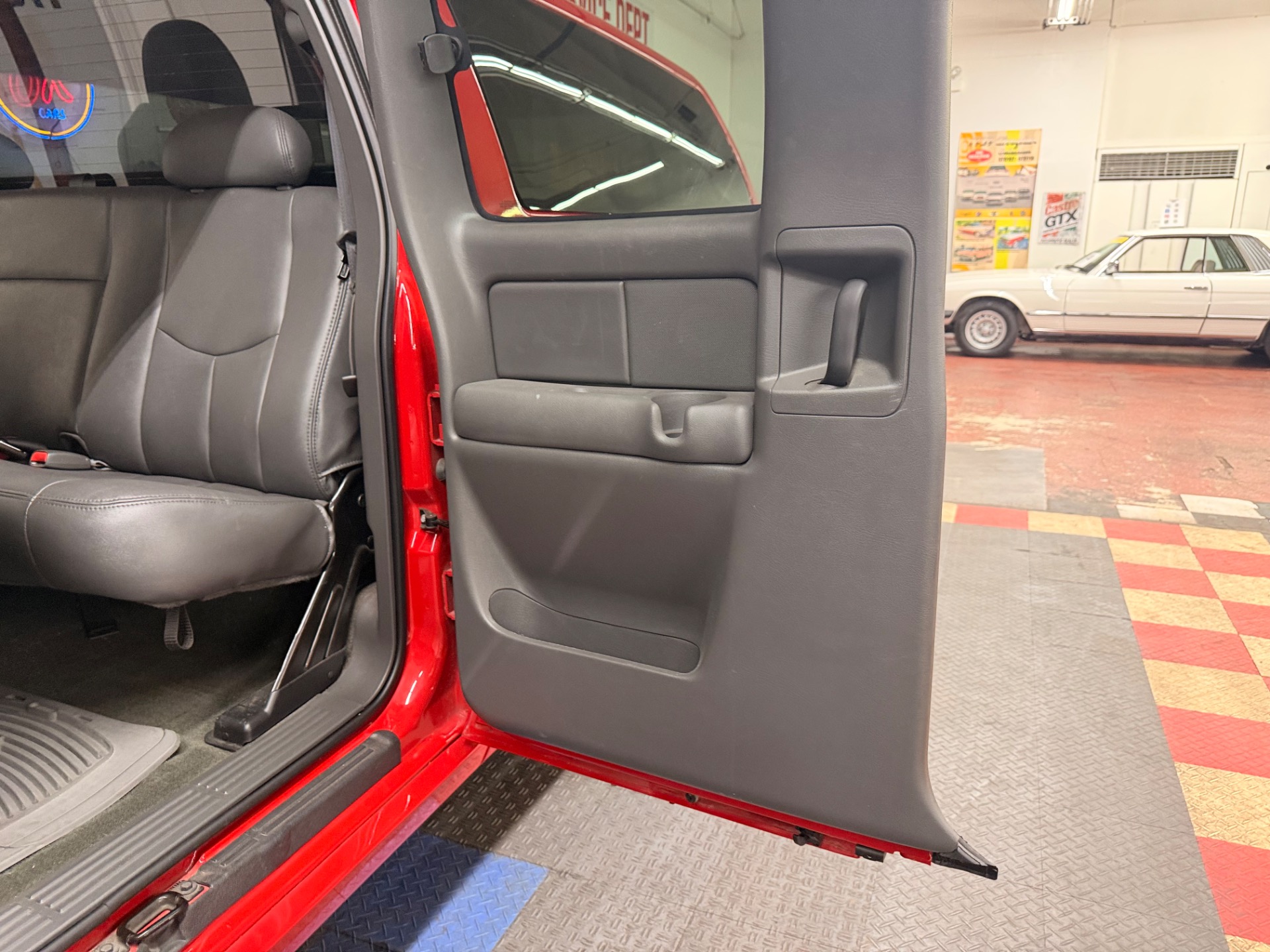 Used 2003 Chevrolet Silverado 1500 SS Low Mile One Owner Truck-SEE VIDEO | Mundelein, IL