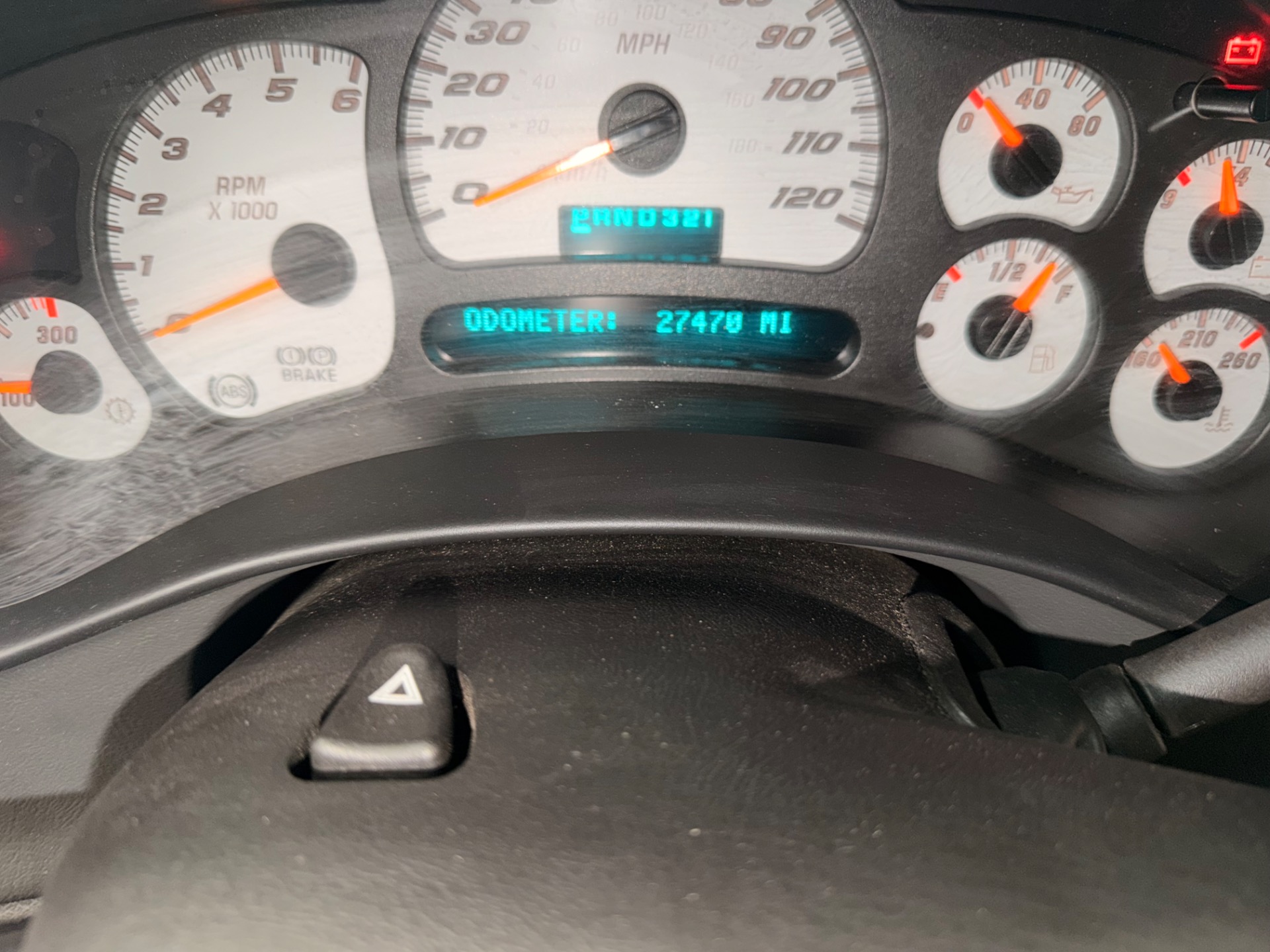 Used 2003 Chevrolet Silverado 1500 SS Low Mile One Owner Truck-SEE VIDEO | Mundelein, IL