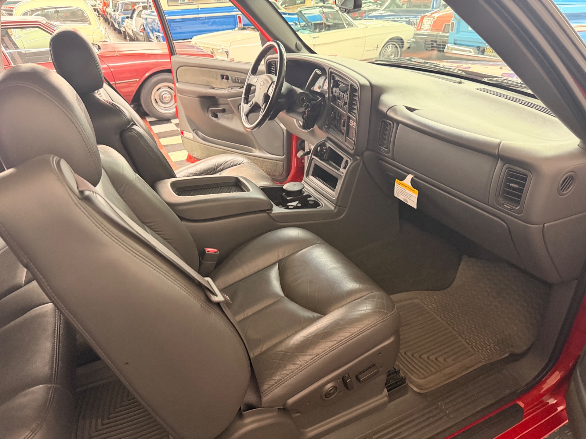 Used 2003 Chevrolet Silverado 1500 SS Low Mile One Owner Truck-SEE VIDEO | Mundelein, IL