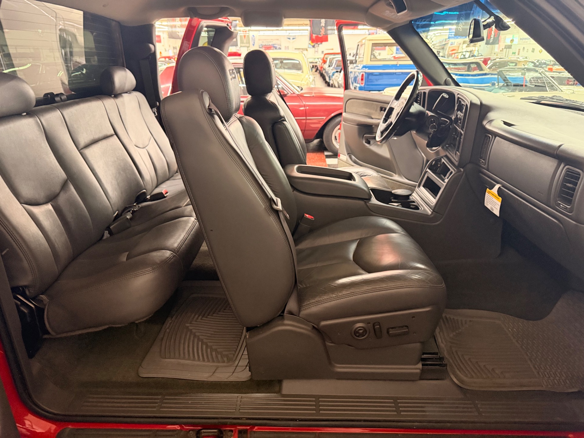 Used 2003 Chevrolet Silverado 1500 SS Low Mile One Owner Truck-SEE VIDEO | Mundelein, IL