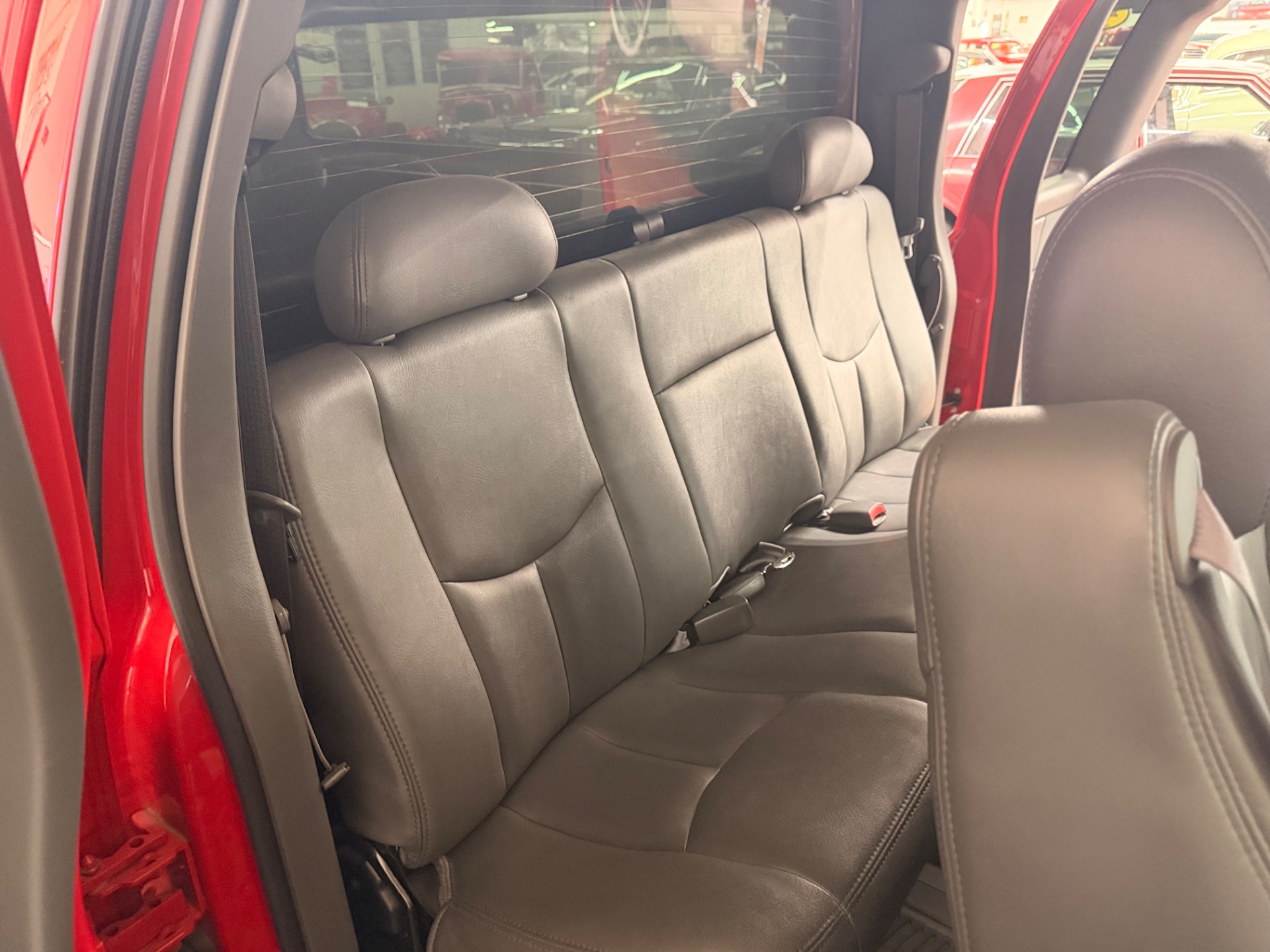 Used 2003 Chevrolet Silverado 1500 SS Low Mile One Owner Truck-SEE VIDEO | Mundelein, IL