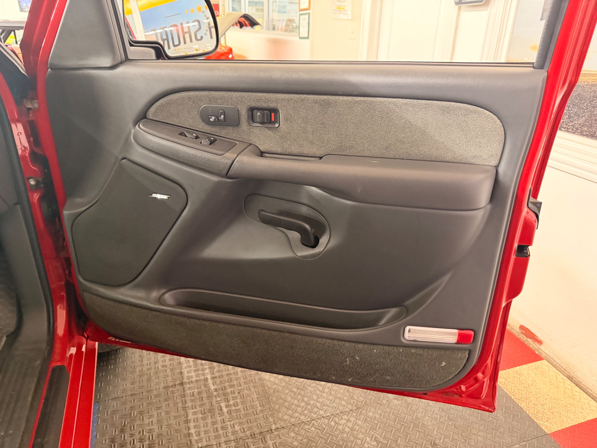 Used 2003 Chevrolet Silverado 1500 SS Low Mile One Owner Truck-SEE VIDEO | Mundelein, IL