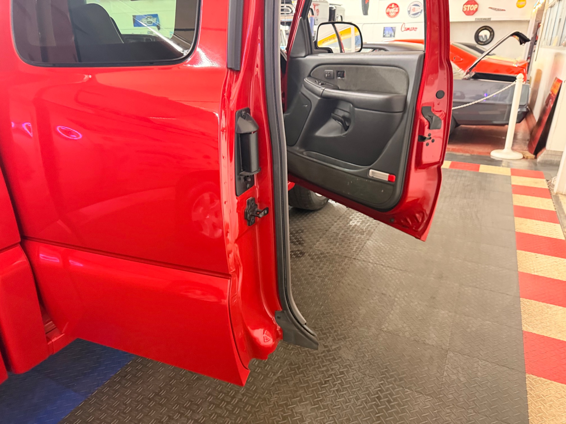 Used 2003 Chevrolet Silverado 1500 SS Low Mile One Owner Truck-SEE VIDEO | Mundelein, IL