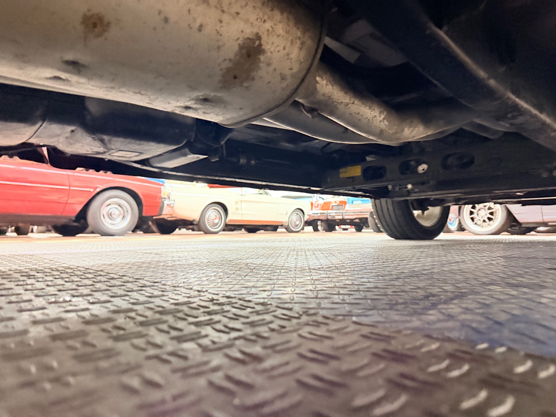 Used 2003 Chevrolet Silverado 1500 SS Low Mile One Owner Truck-SEE VIDEO | Mundelein, IL