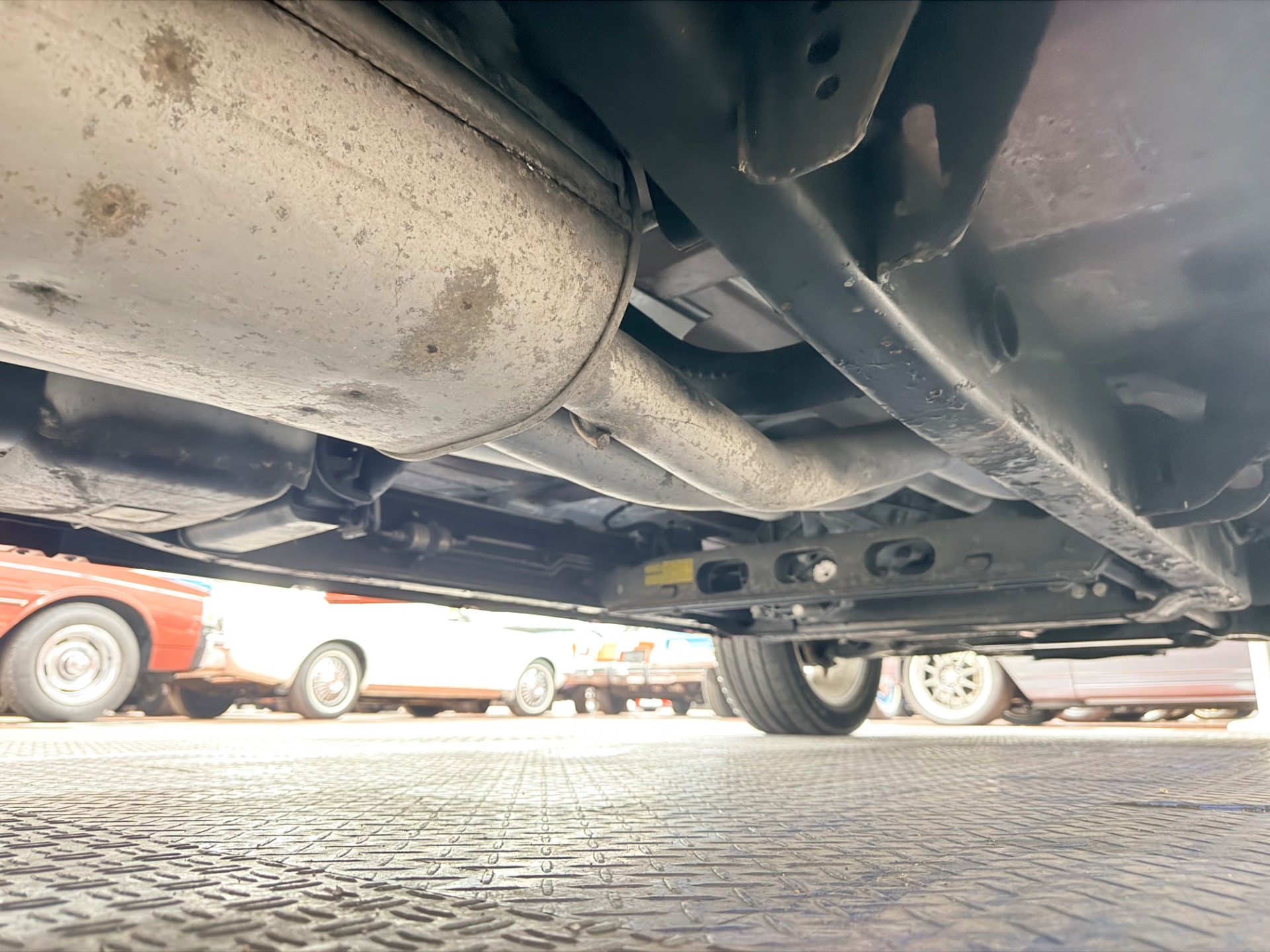 Used 2003 Chevrolet Silverado 1500 SS Low Mile One Owner Truck-SEE VIDEO | Mundelein, IL