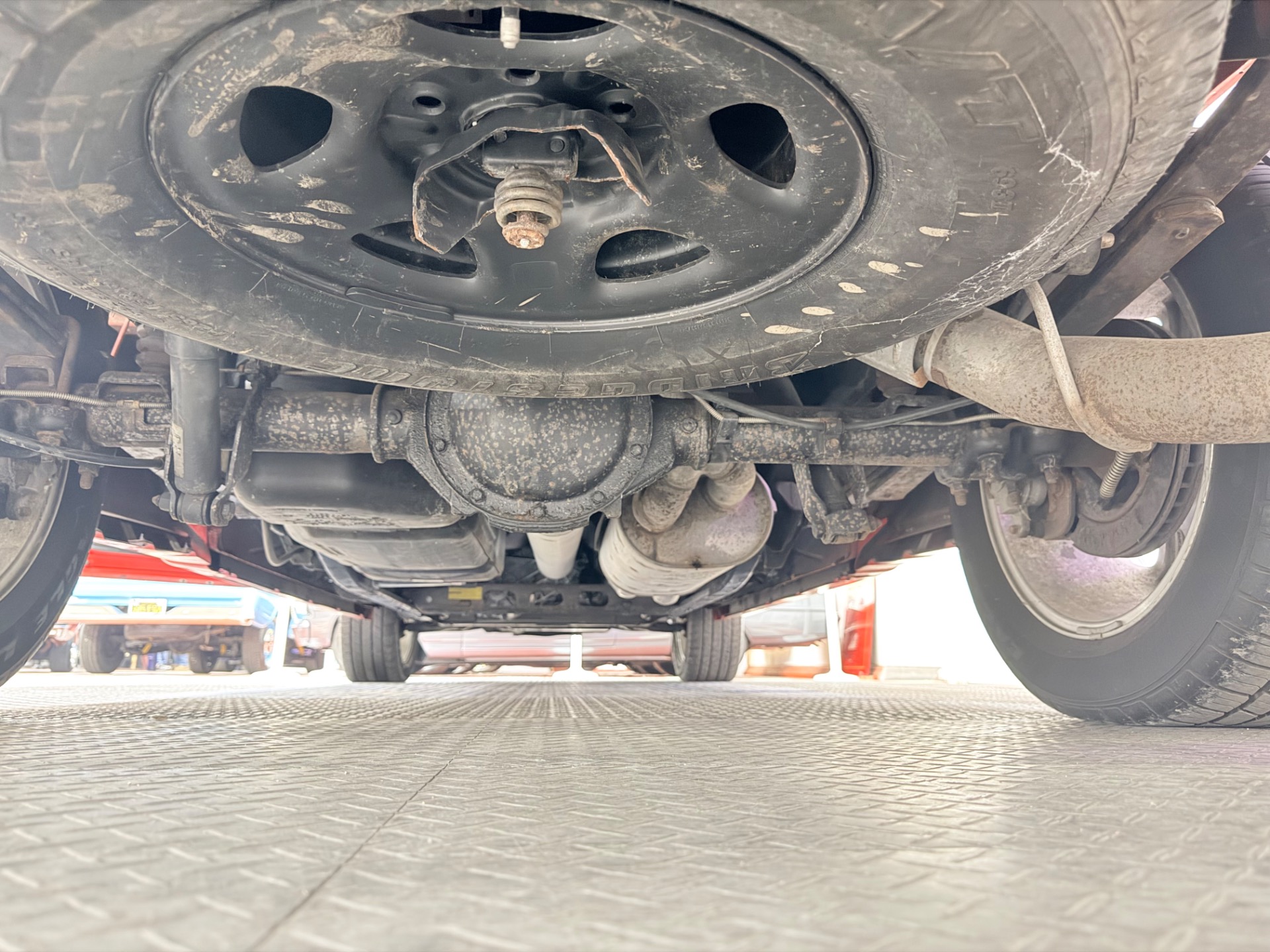 Used 2003 Chevrolet Silverado 1500 SS Low Mile One Owner Truck-SEE VIDEO | Mundelein, IL