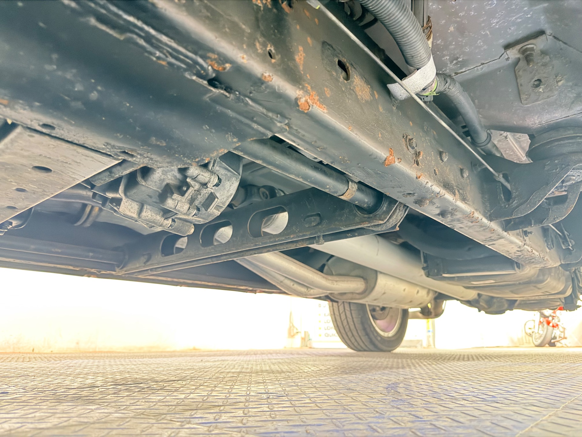 Used 2003 Chevrolet Silverado 1500 SS Low Mile One Owner Truck-SEE VIDEO | Mundelein, IL