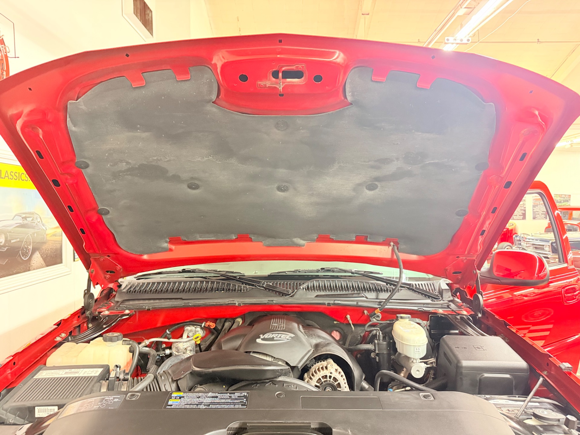 Used 2003 Chevrolet Silverado 1500 SS Low Mile One Owner Truck-SEE VIDEO | Mundelein, IL