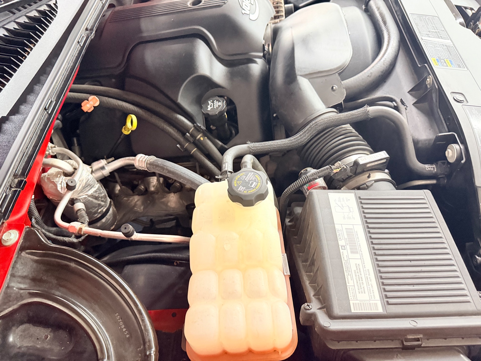 Used 2003 Chevrolet Silverado 1500 SS Low Mile One Owner Truck-SEE VIDEO | Mundelein, IL