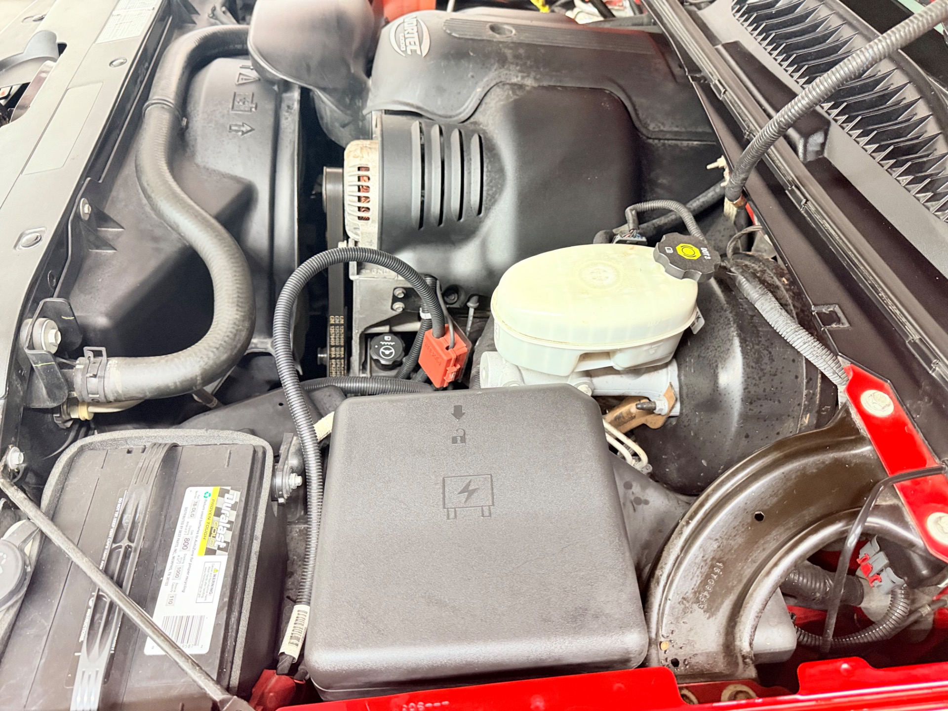 Used 2003 Chevrolet Silverado 1500 SS Low Mile One Owner Truck-SEE VIDEO | Mundelein, IL