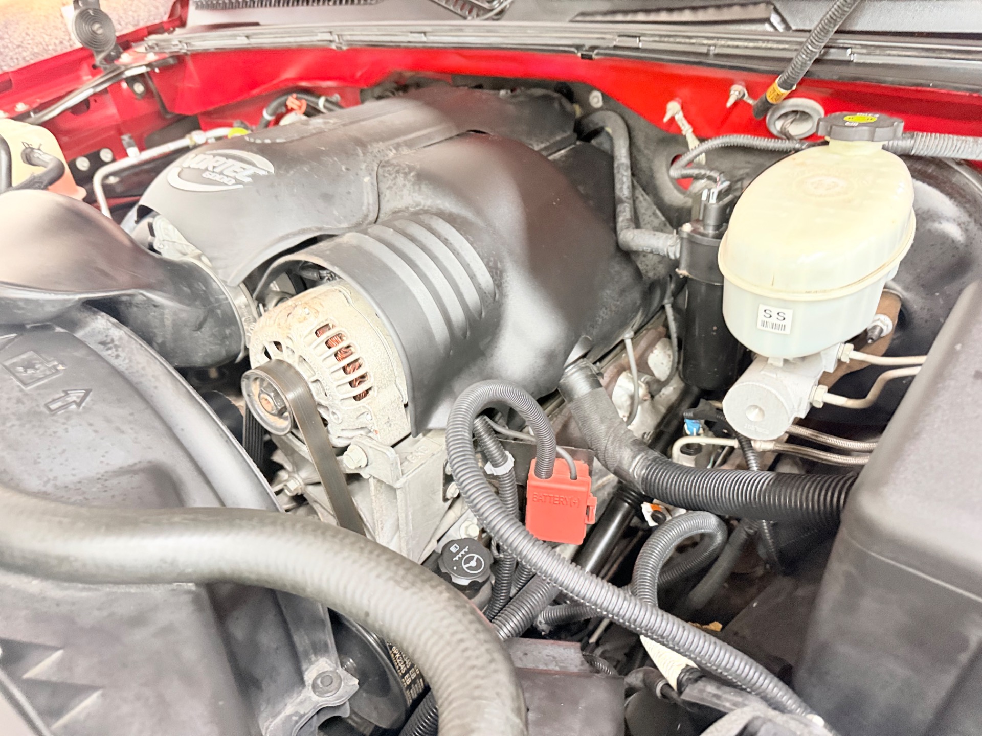 Used 2003 Chevrolet Silverado 1500 SS Low Mile One Owner Truck-SEE VIDEO | Mundelein, IL