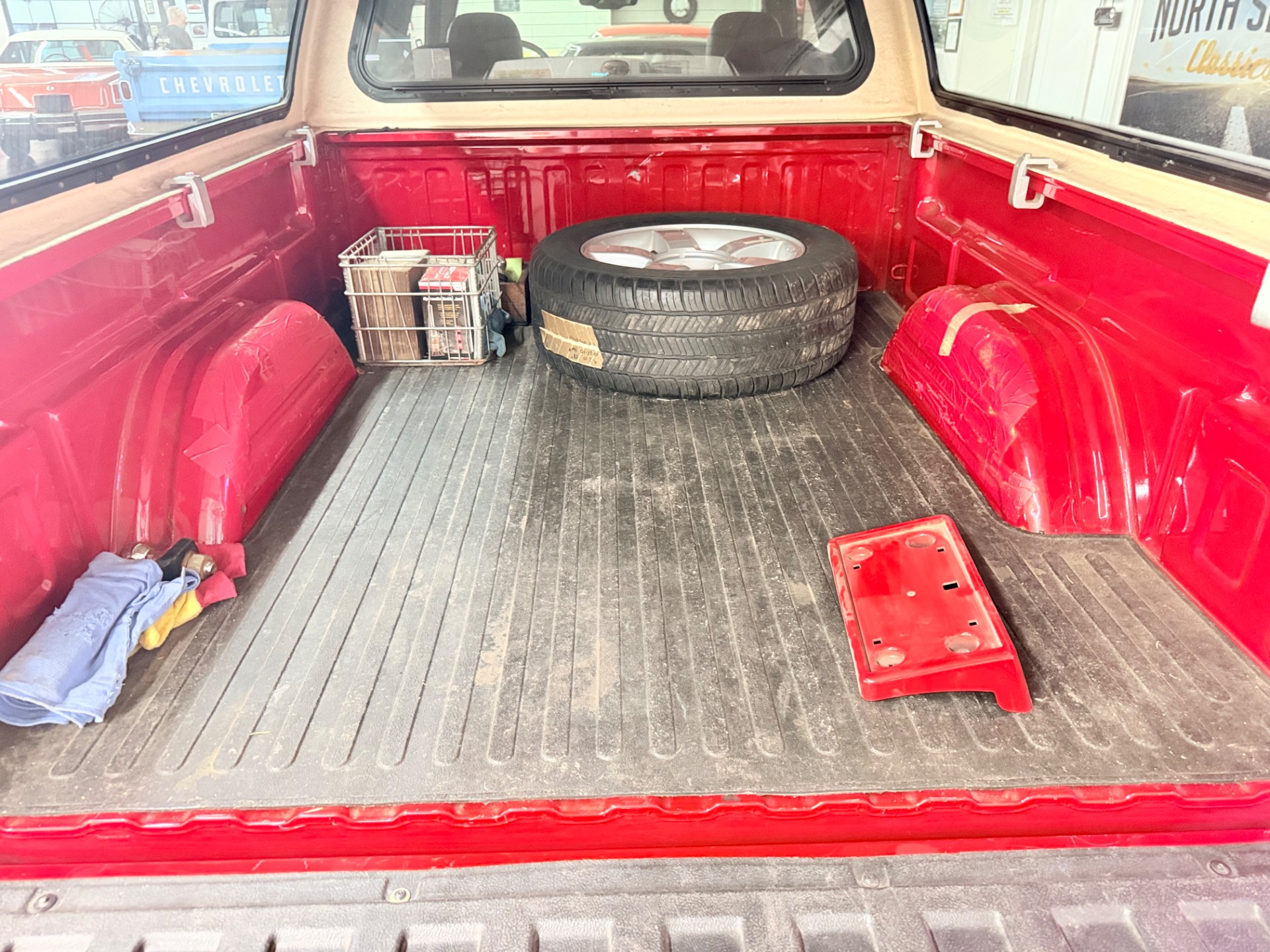 Used 2003 Chevrolet Silverado 1500 SS Low Mile One Owner Truck-SEE VIDEO | Mundelein, IL