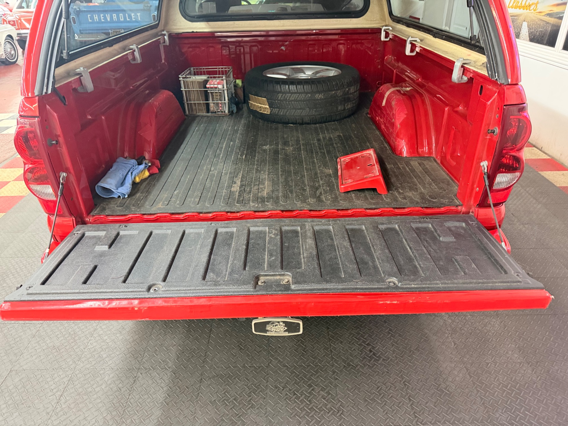 Used 2003 Chevrolet Silverado 1500 SS Low Mile One Owner Truck-SEE VIDEO | Mundelein, IL