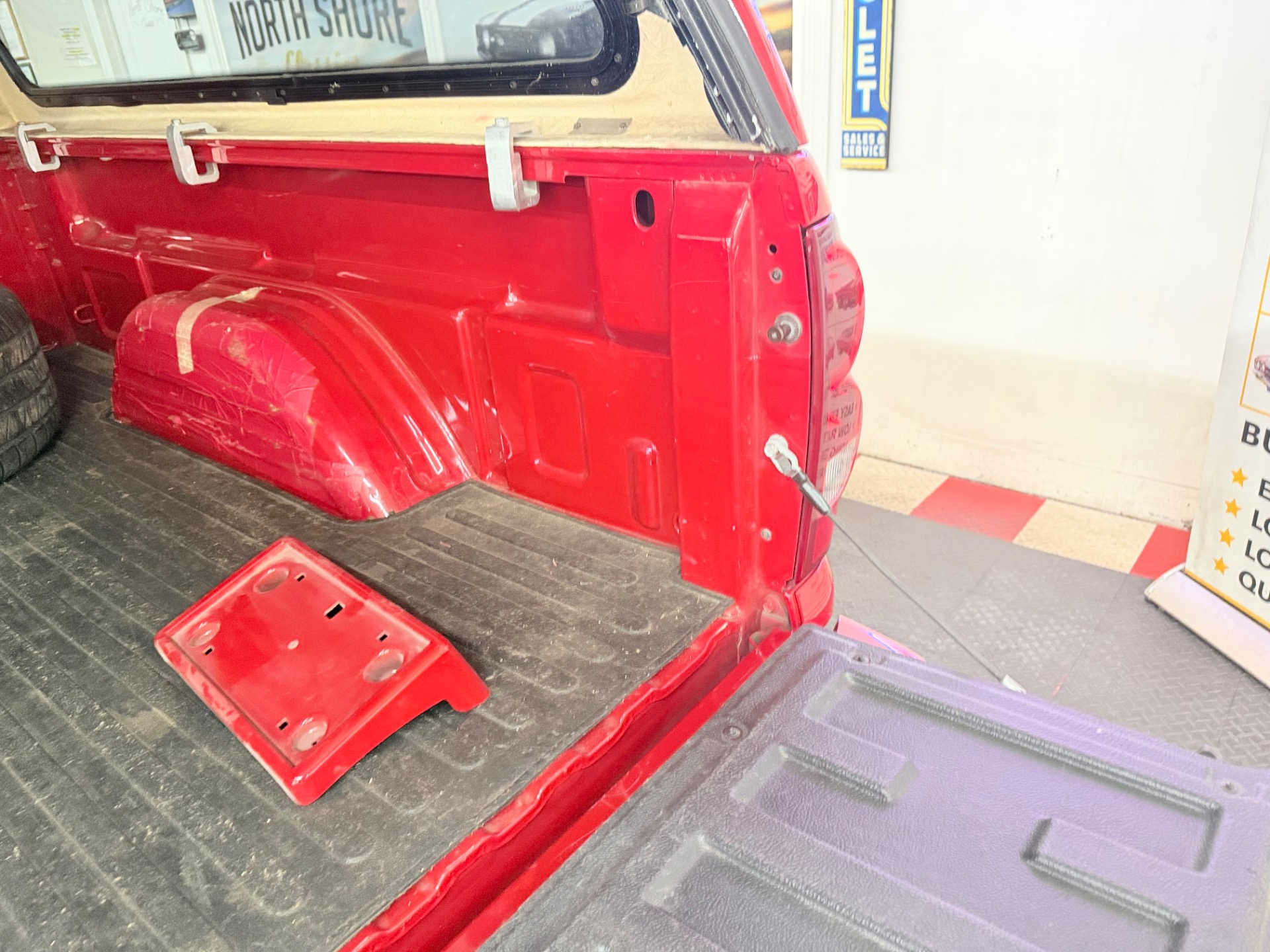 Used 2003 Chevrolet Silverado 1500 SS Low Mile One Owner Truck-SEE VIDEO | Mundelein, IL