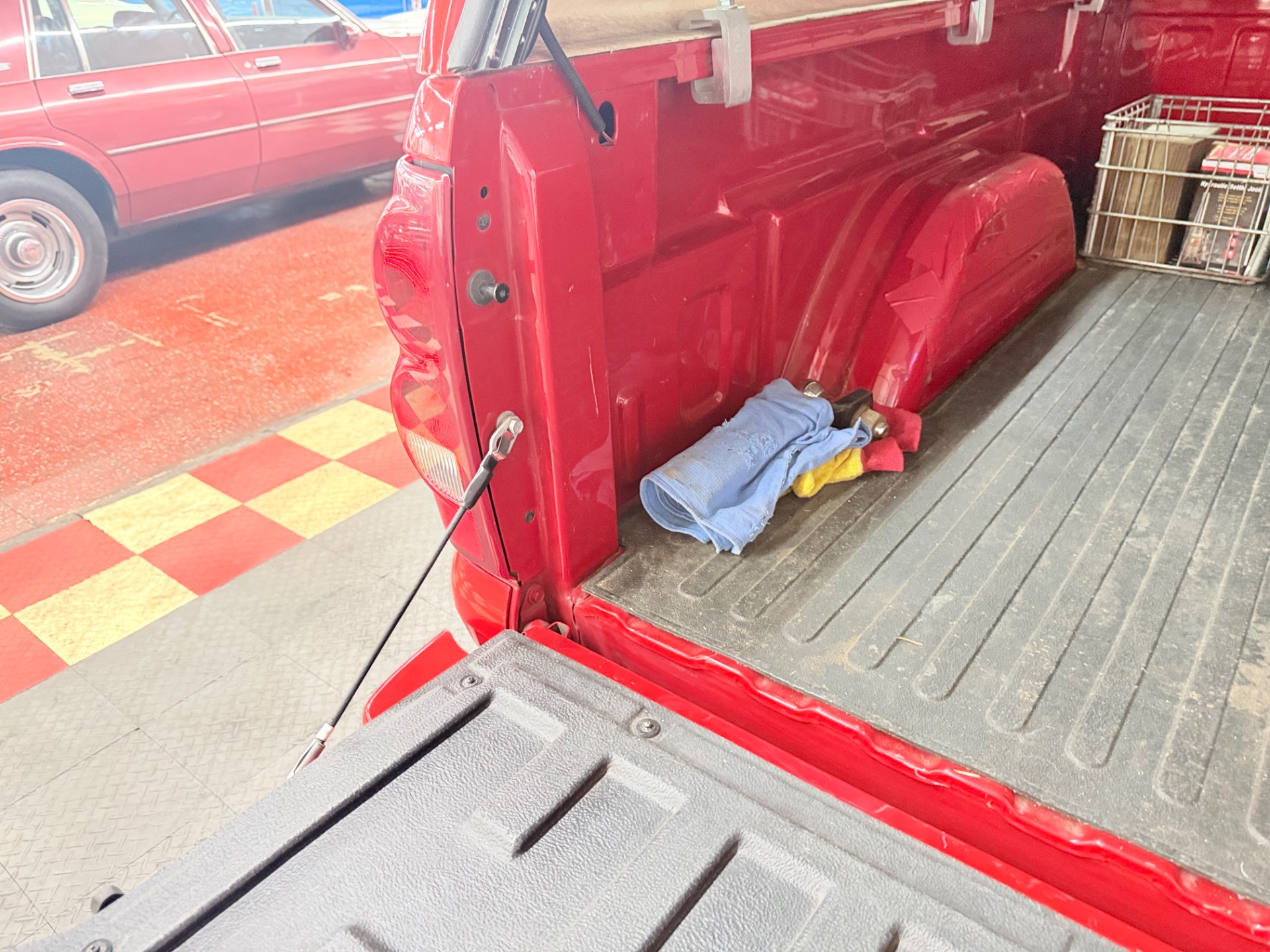 Used 2003 Chevrolet Silverado 1500 SS Low Mile One Owner Truck-SEE VIDEO | Mundelein, IL