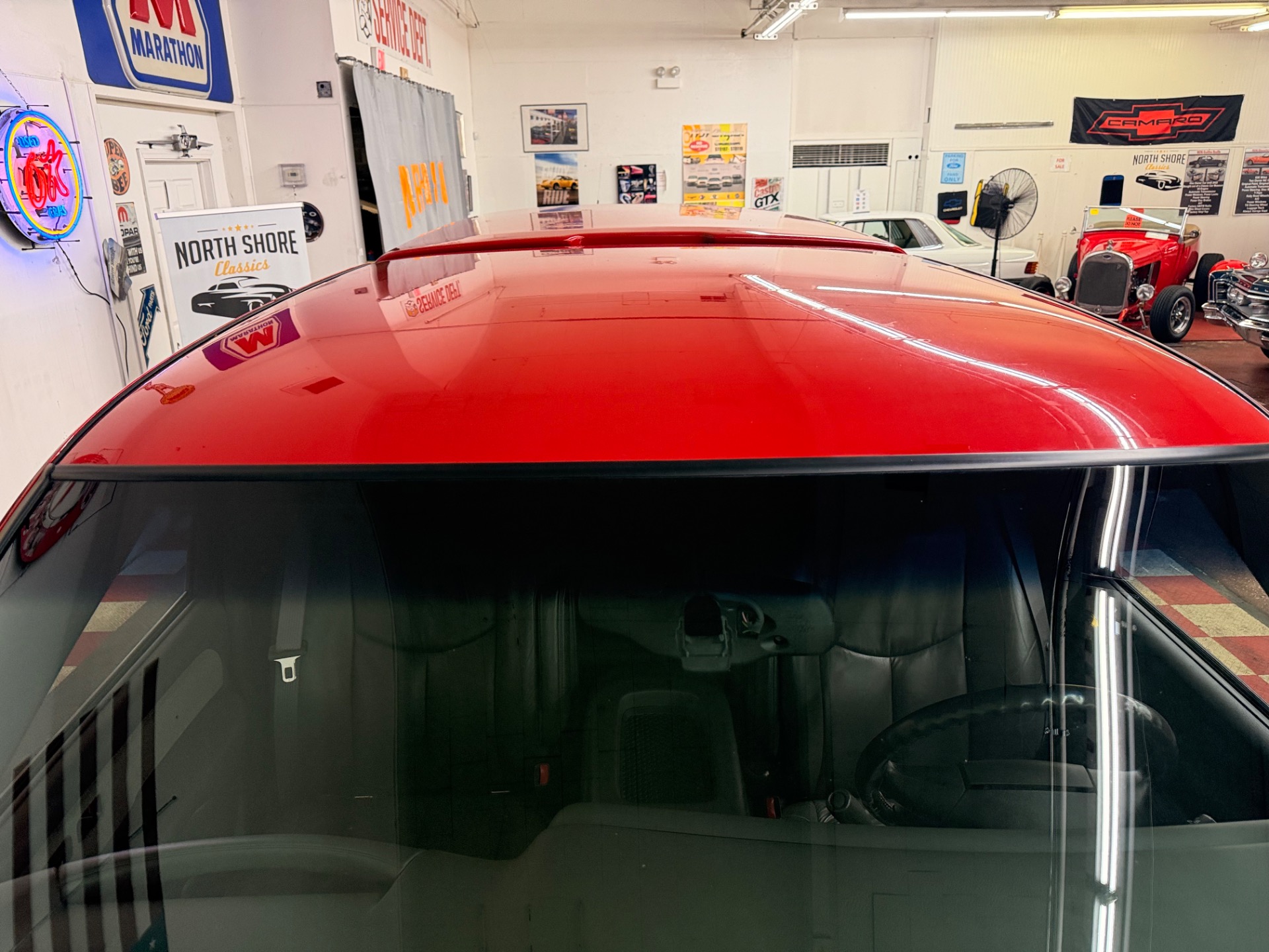 Used 2003 Chevrolet Silverado 1500 SS Low Mile One Owner Truck-SEE VIDEO | Mundelein, IL