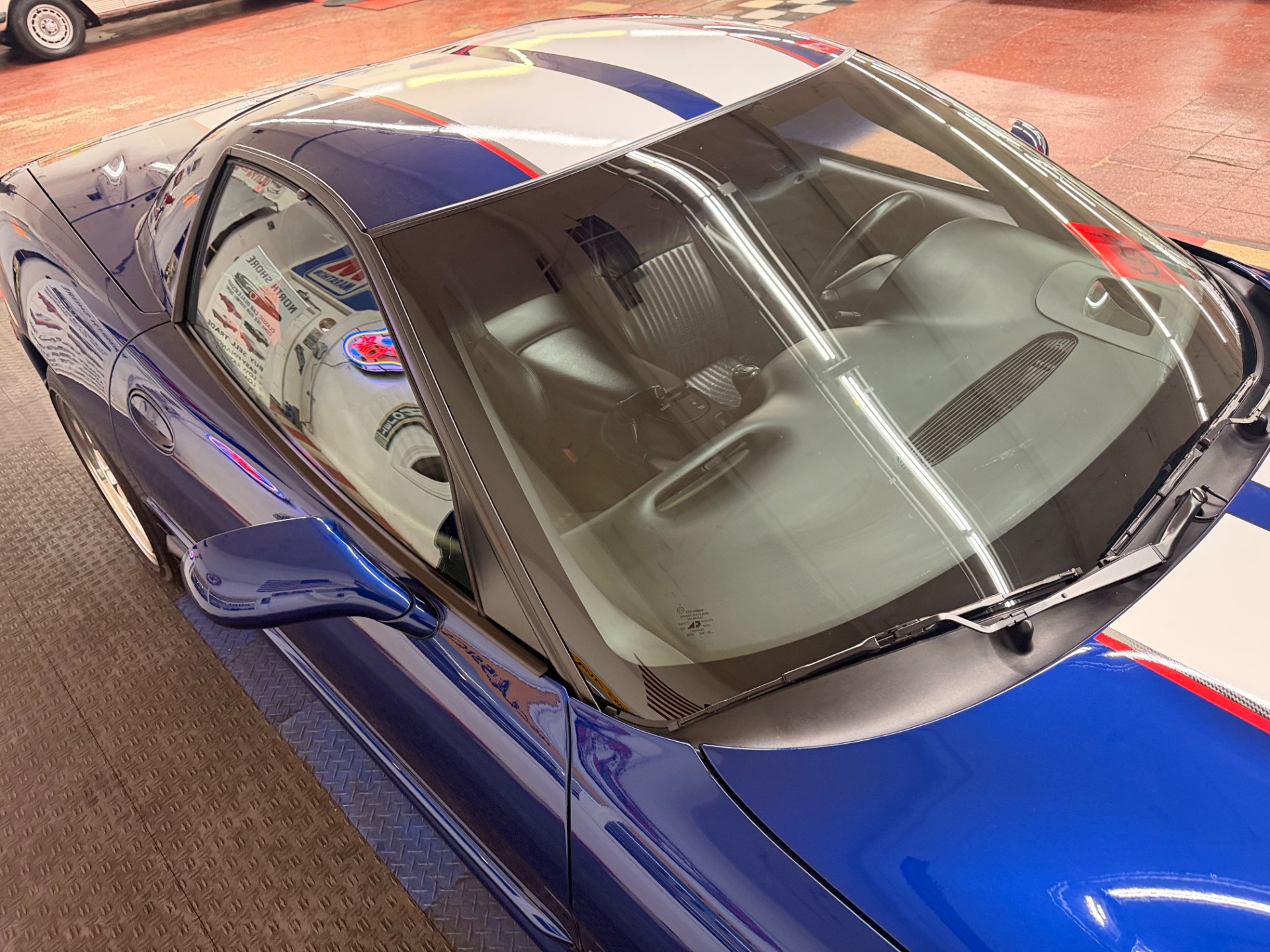 Used 2004 Chevrolet Corvette Z06 Commemorative Edition Super Low Miles-SEE VIDEO | Mundelein, IL