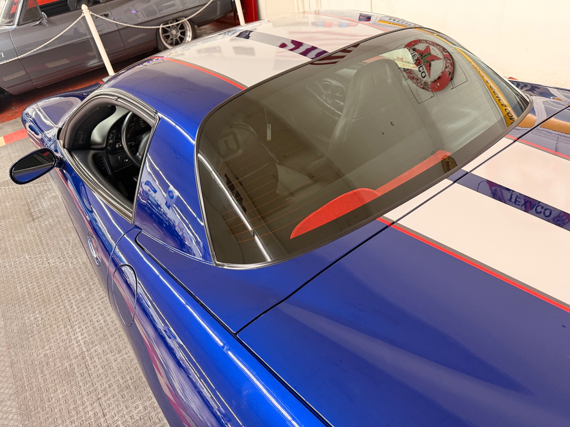 Used 2004 Chevrolet Corvette Z06 Commemorative Edition Super Low Miles-SEE VIDEO | Mundelein, IL