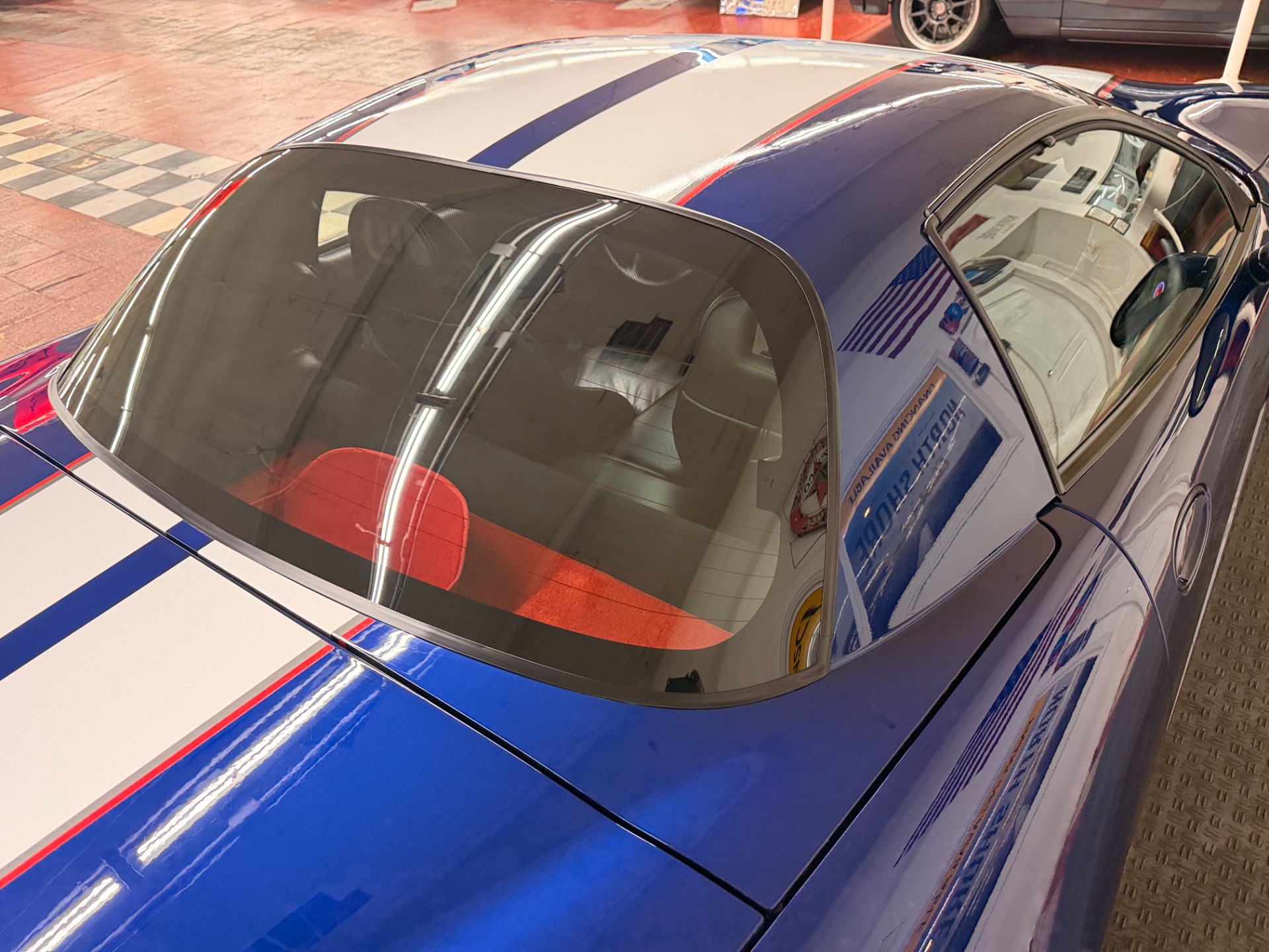 Used 2004 Chevrolet Corvette Z06 Commemorative Edition Super Low Miles-SEE VIDEO | Mundelein, IL