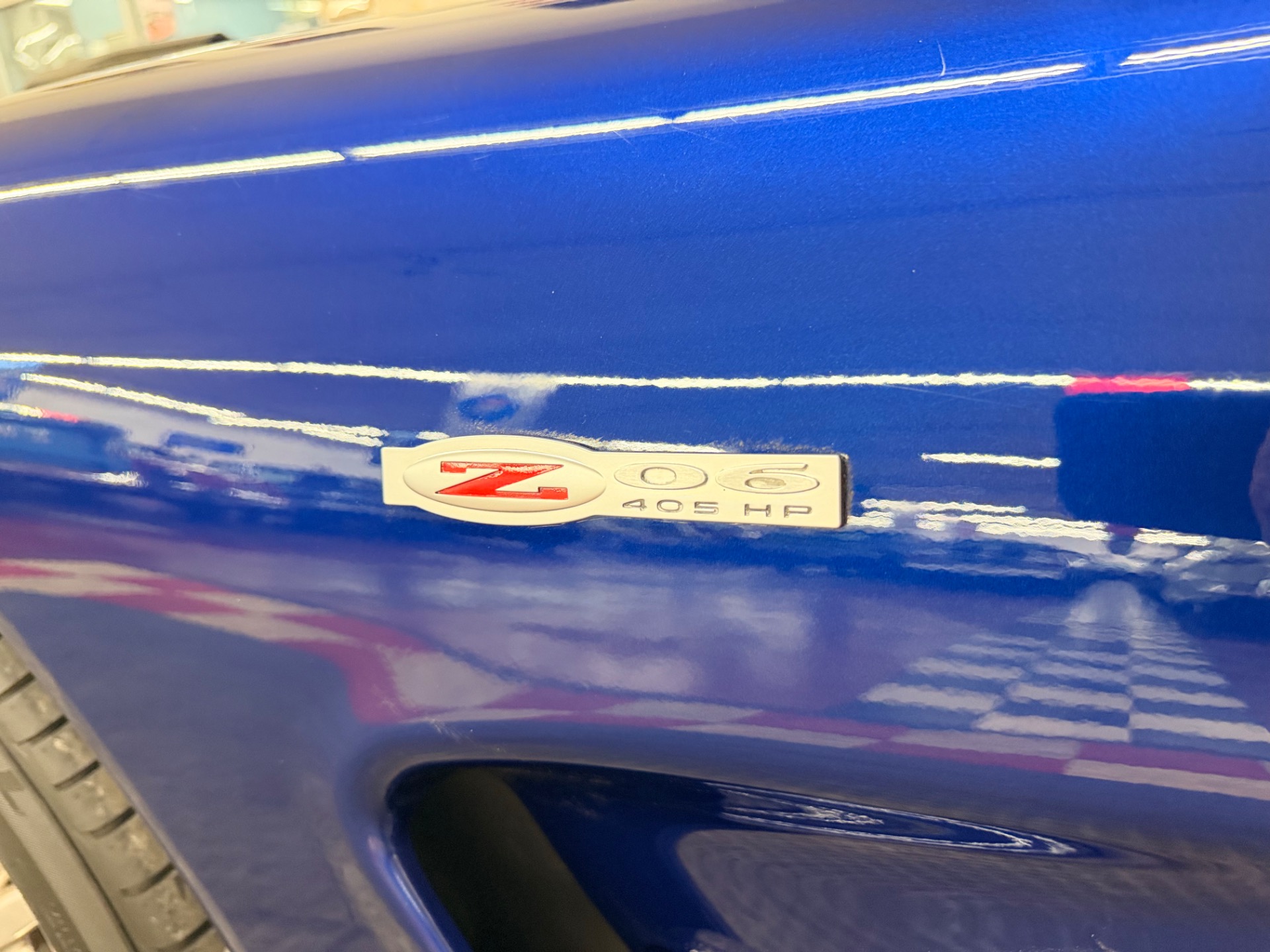 Used 2004 Chevrolet Corvette Z06 Commemorative Edition Super Low Miles-SEE VIDEO | Mundelein, IL